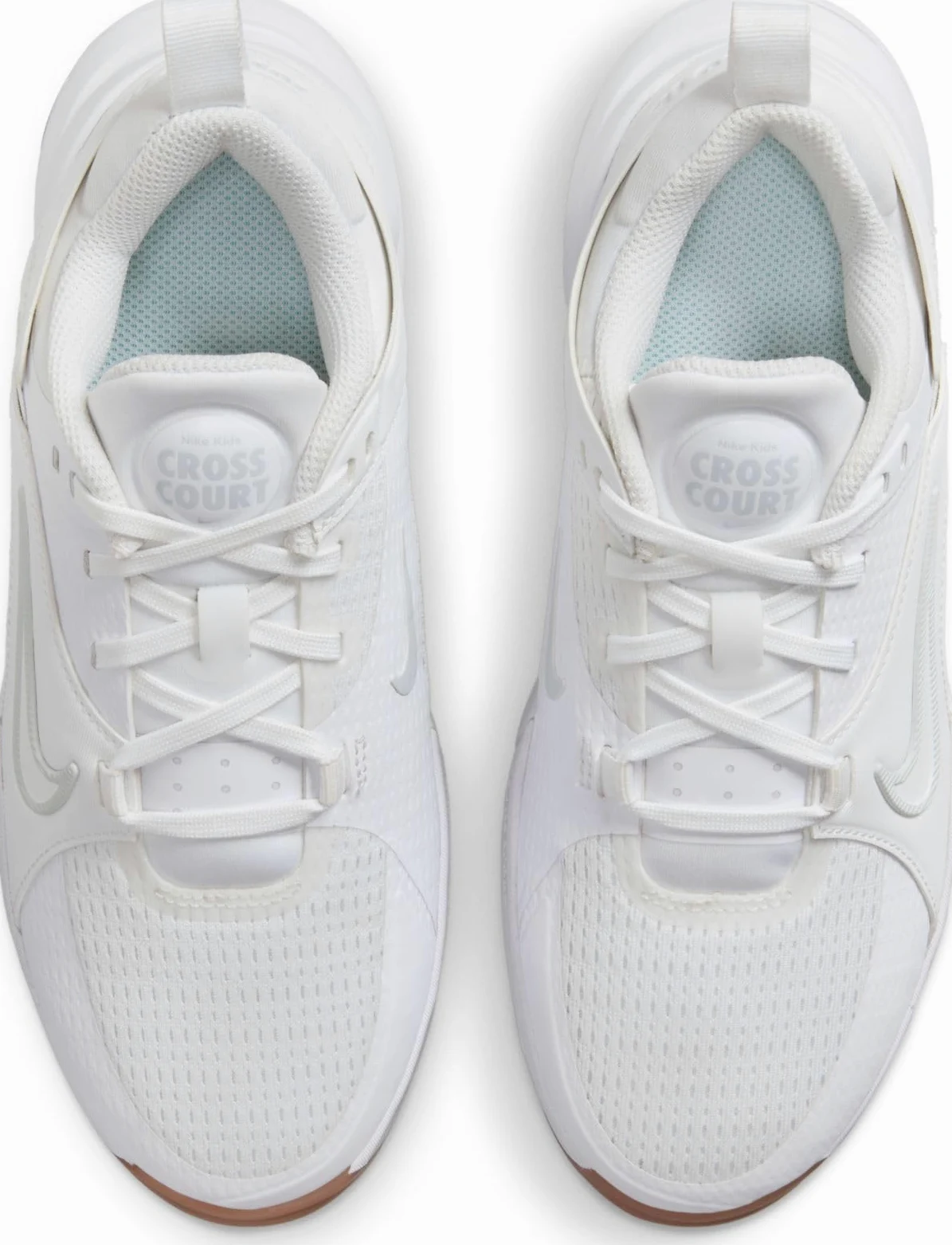 NIKE Uniseks - dzieci Kids Crosscourt (Gs) buty treningowe