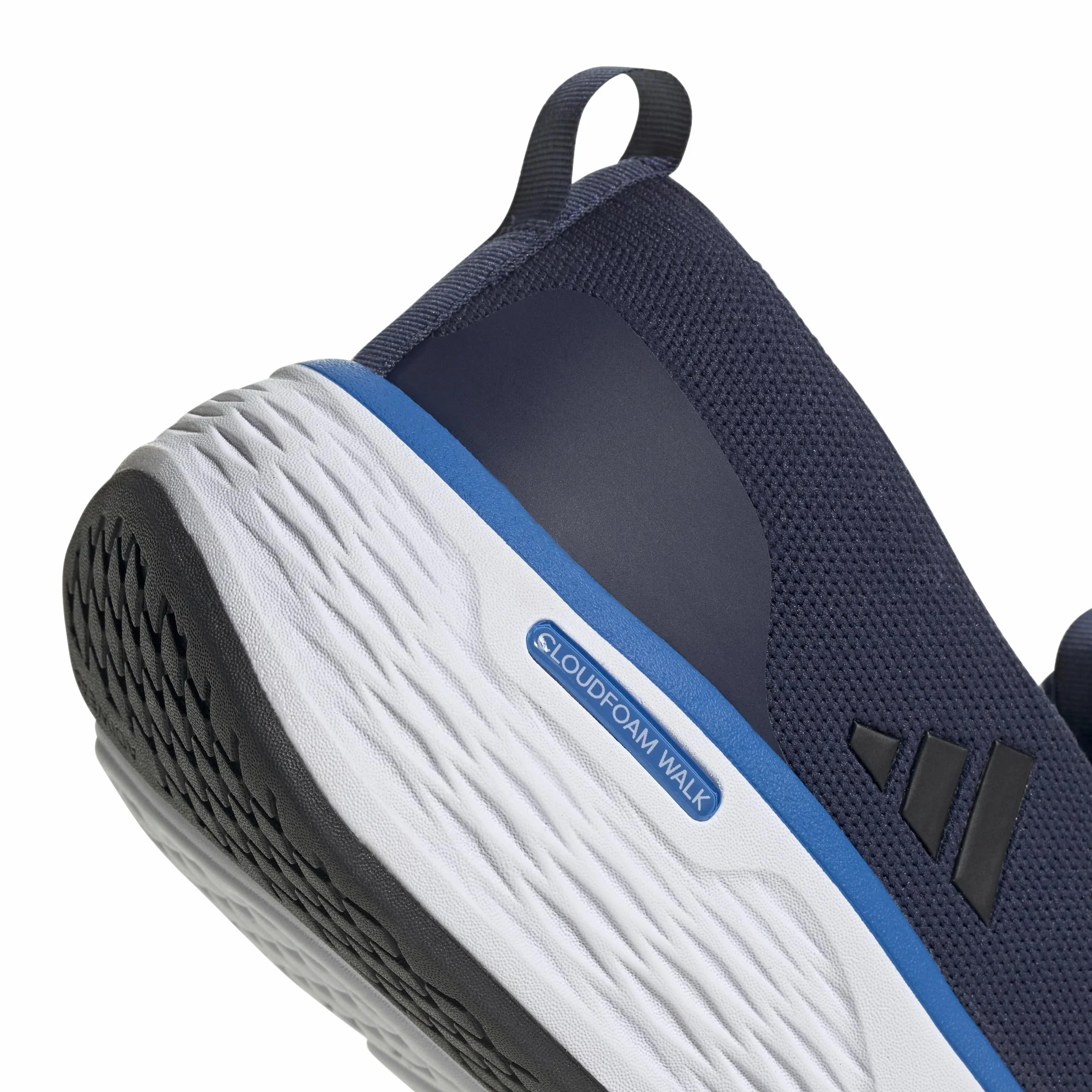 adidas Mężczyźni Cloudfoam Go Lounger ShoesButy