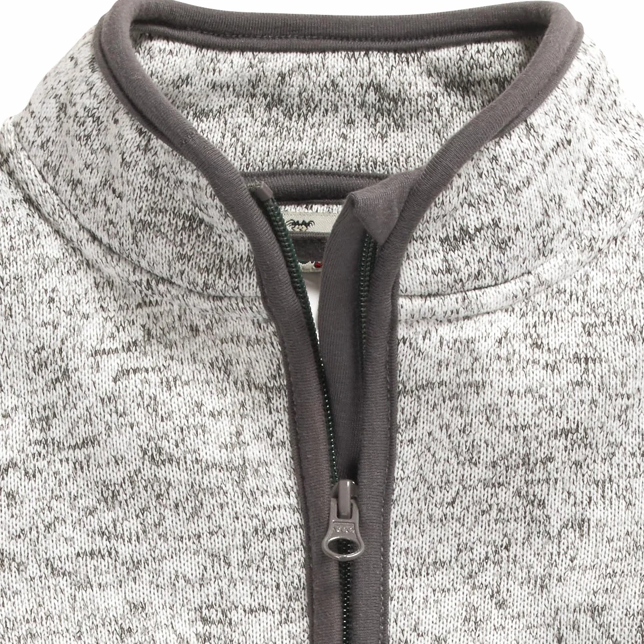 Playshoes Kurtka polarowa Uniseks - dzieci Strickfleece-jacke