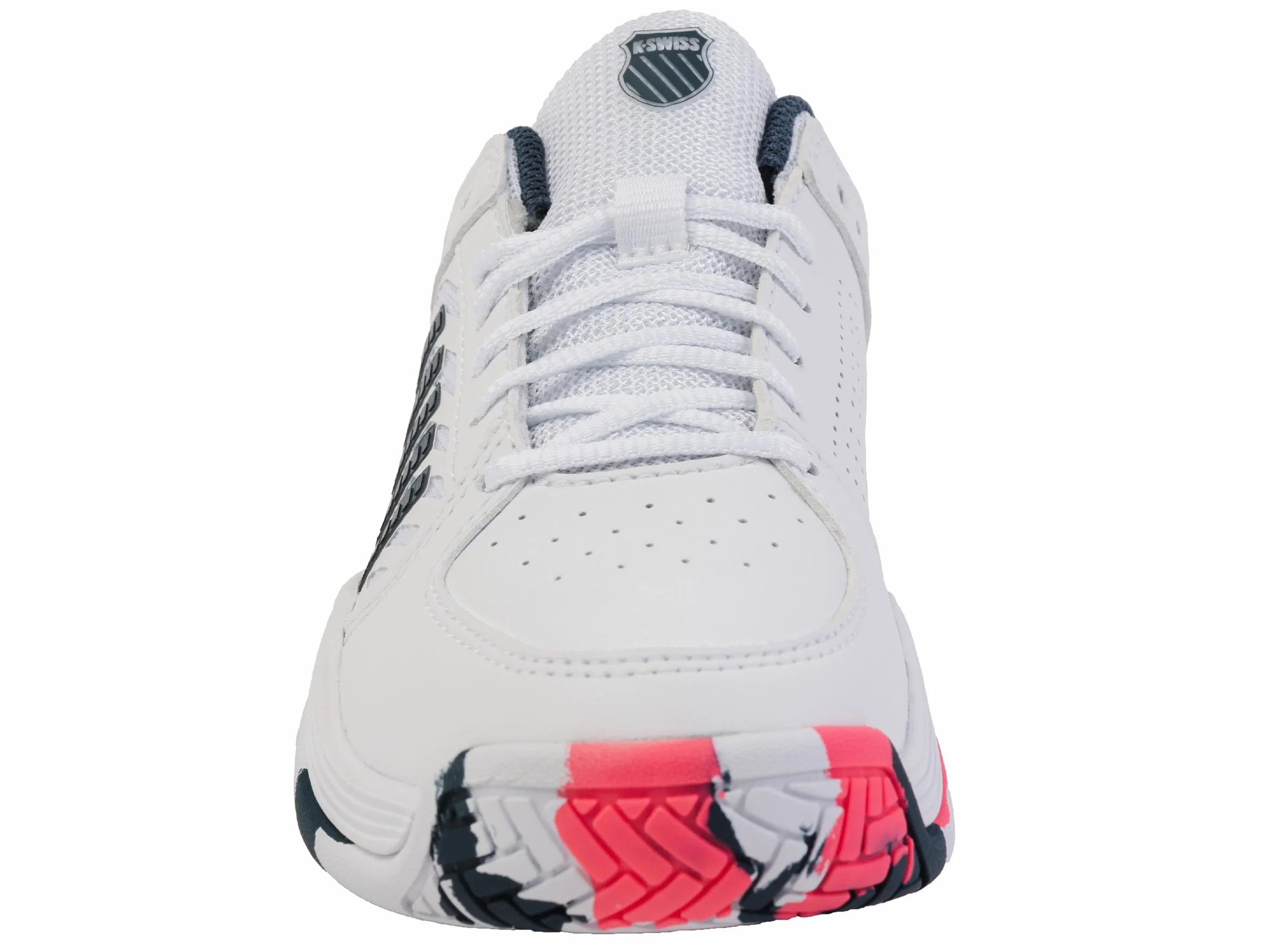 K-Swiss Uniseks - dzieci Court Express 2Buty do tenisa