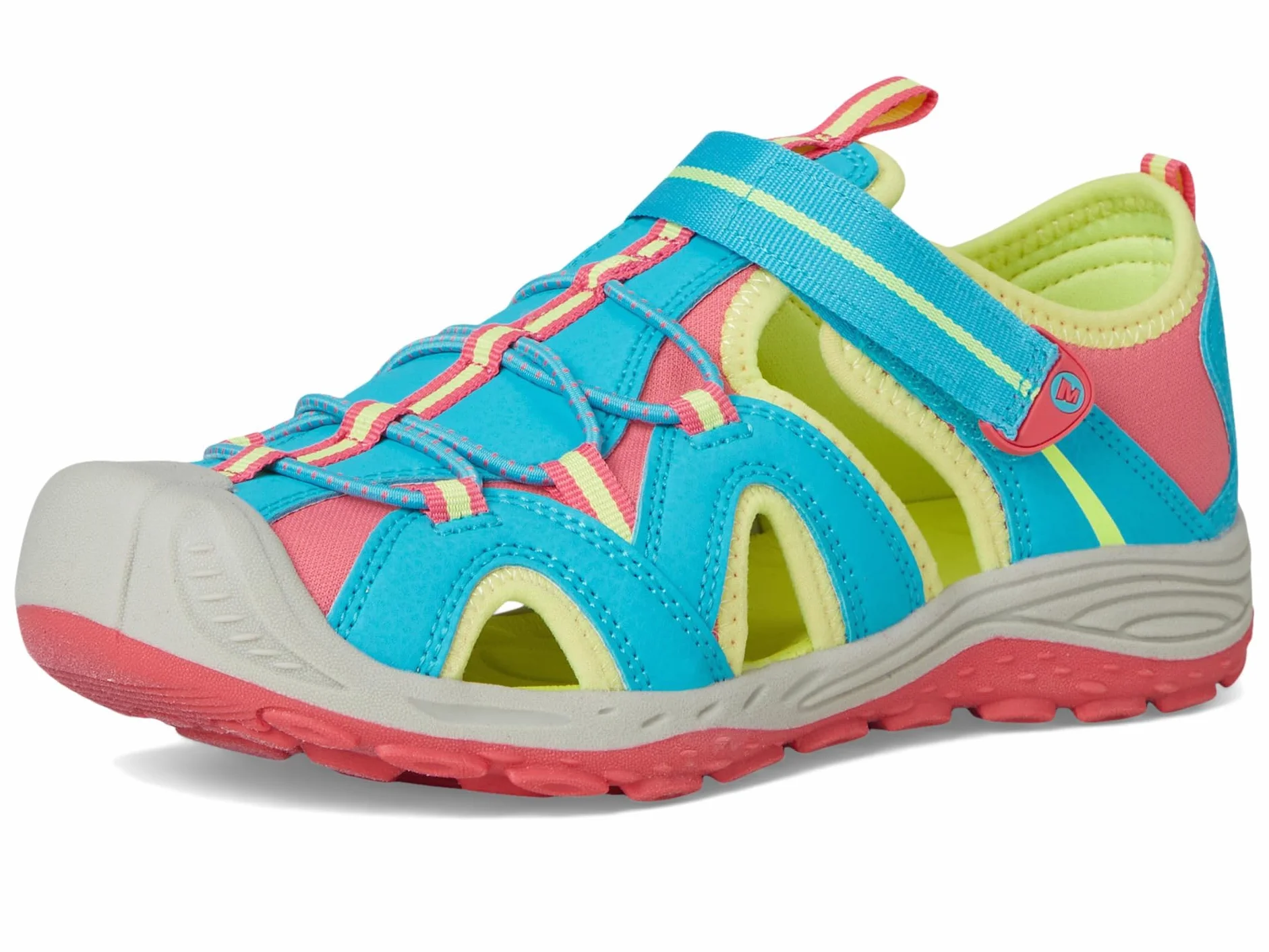 Merrell Hydro 2 Sandał rybacki Uniseks dzieci