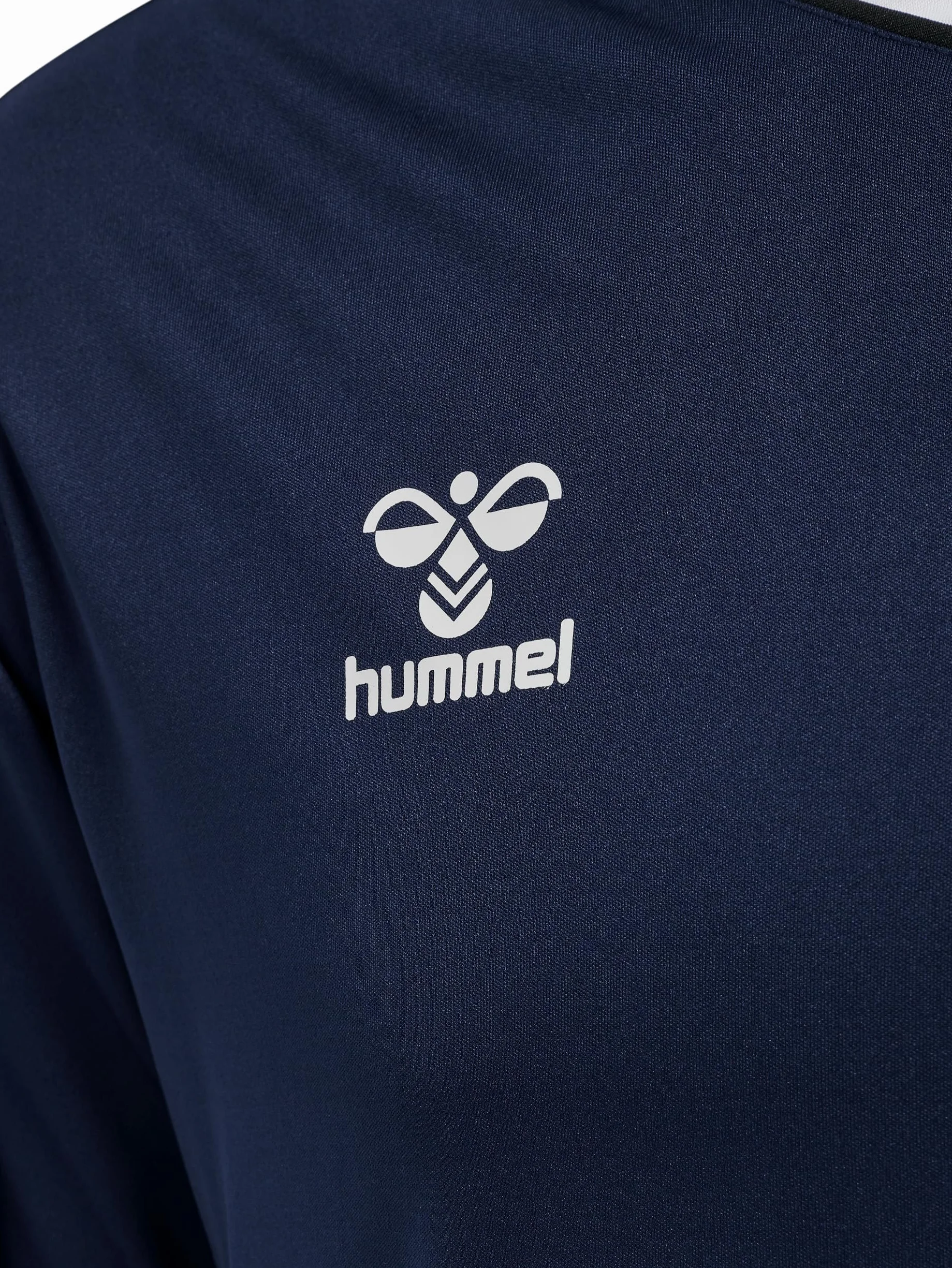 hummel Hmlcore Xk Poly Jersey L/S Bluzka Mężczyźni