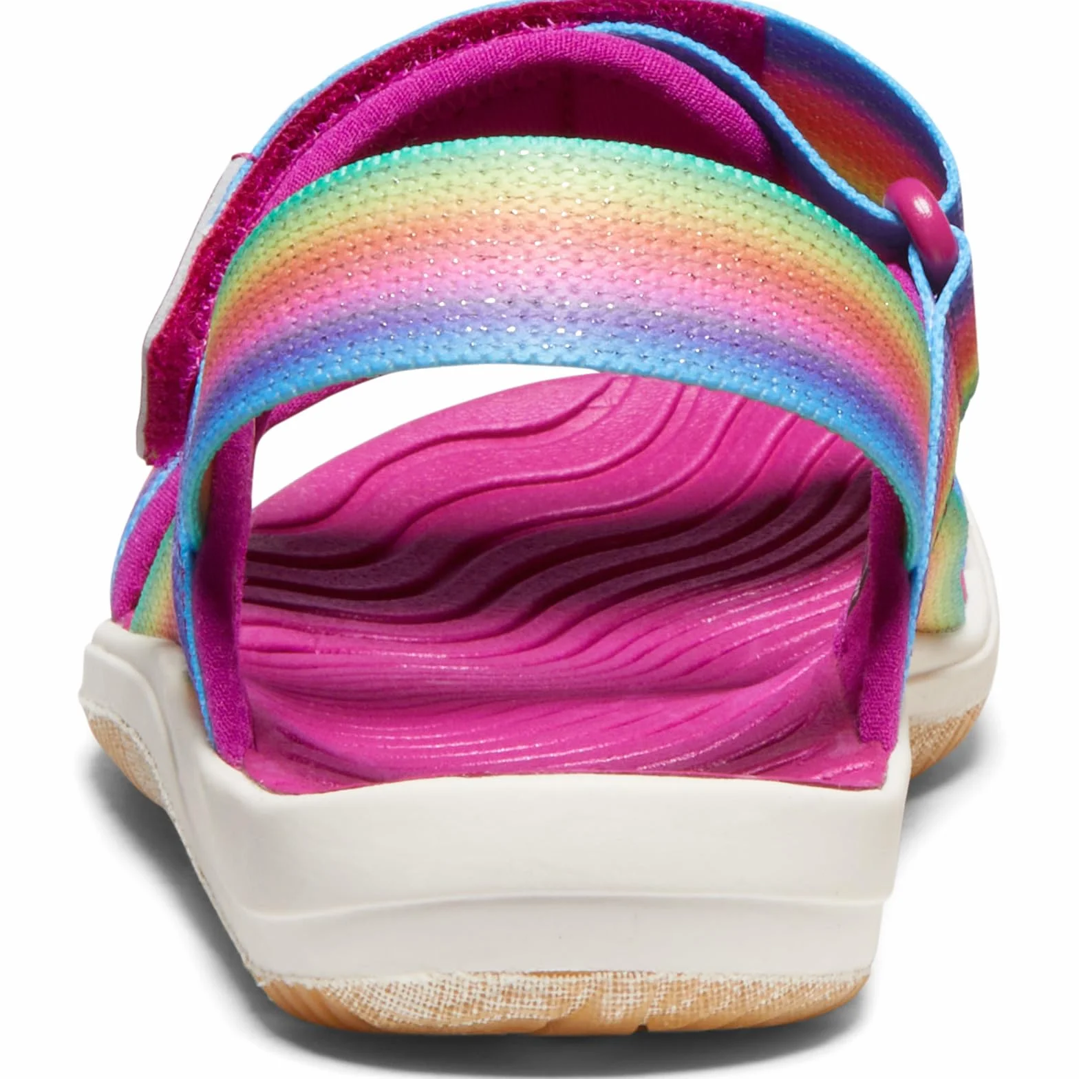 KEEN Uniseks - dzieci Elle Backstrapsandały slingback