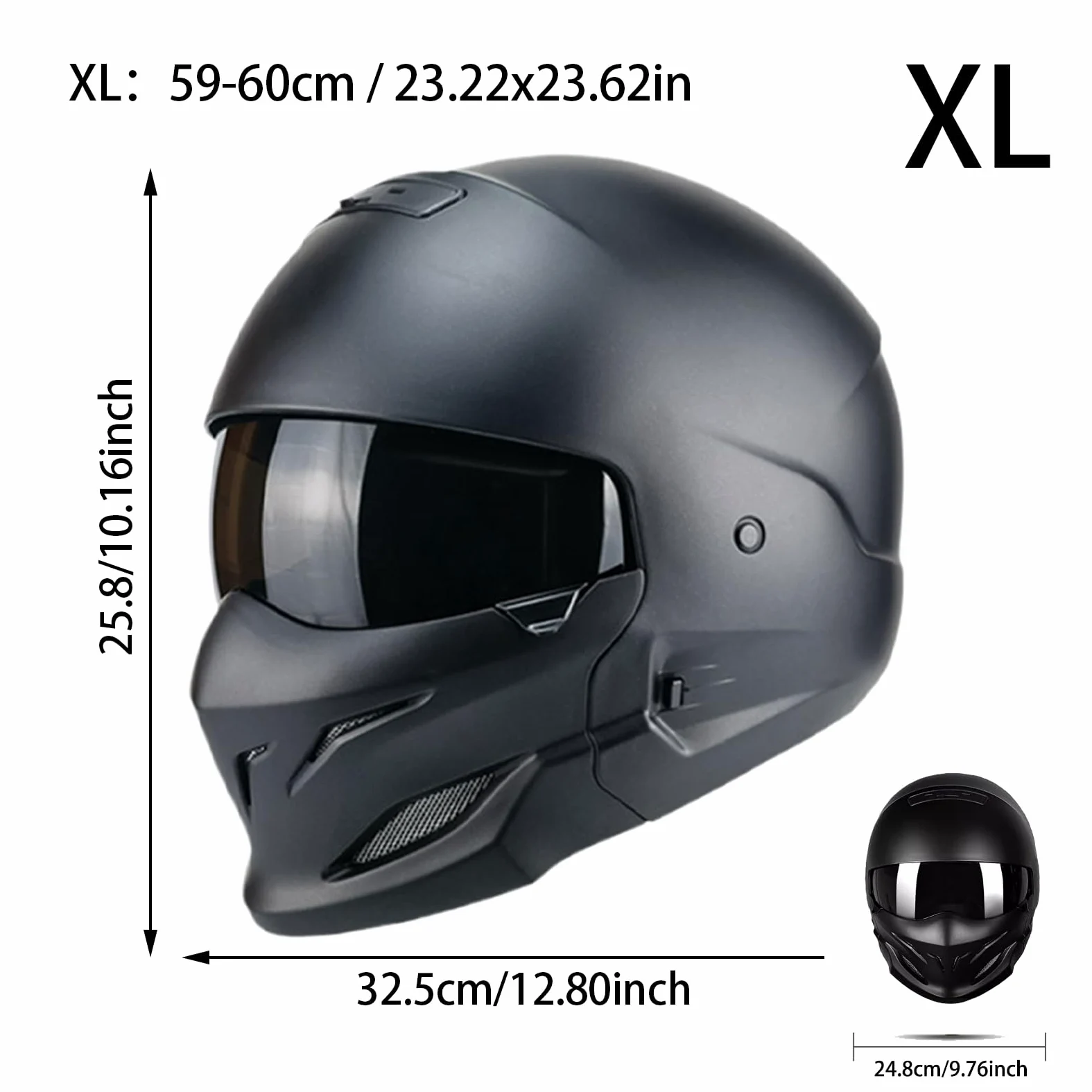 Męskie czapki ochronne na motocykl, kask ochronny do motocykli ulicznych, twardy kapelusz, styl retro, bezpieczeństwo dla mężczyzn