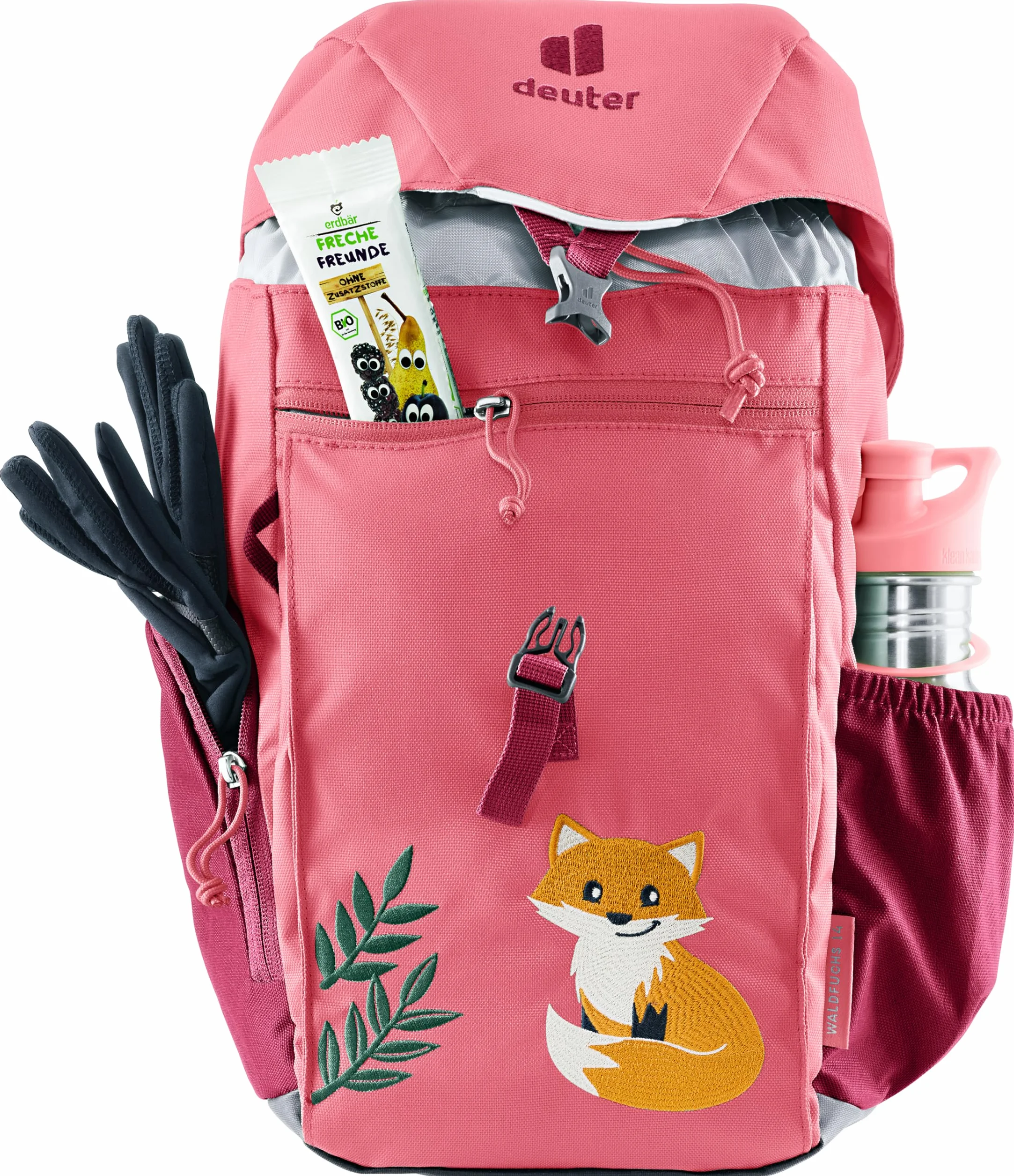 deuter Waldfuchs 14 plecak dziecięcy