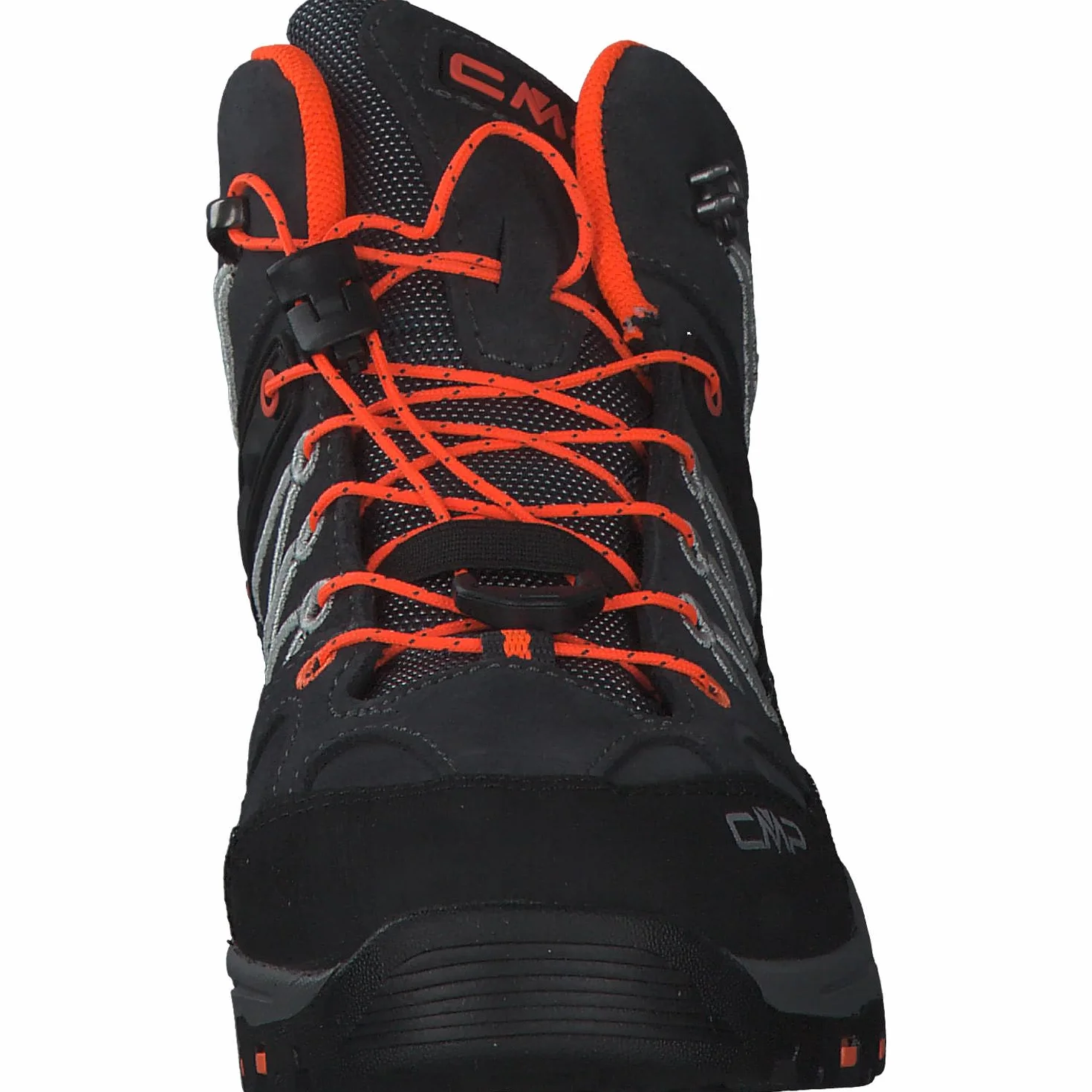 CMP Rigel Mid buty trekkingowe buty trekkingowe Mężczyźni