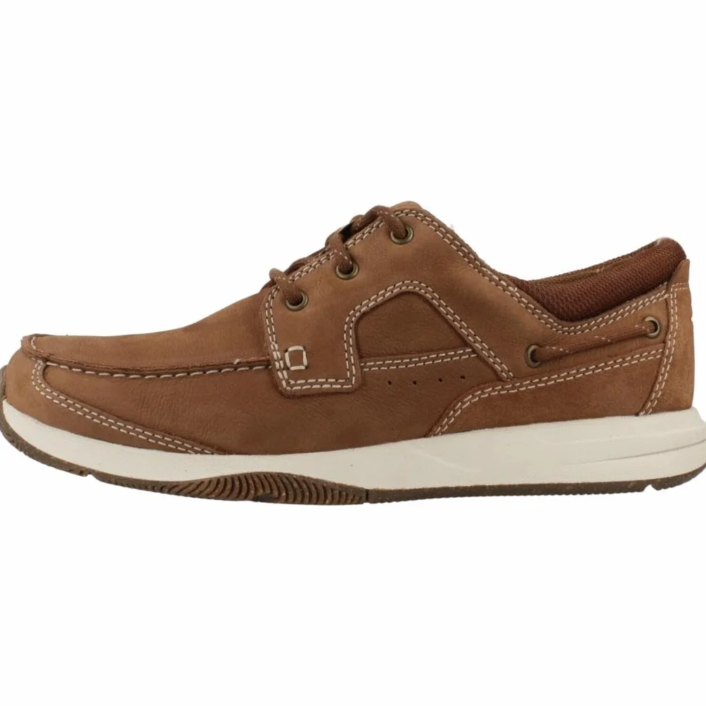 Clarks Mężczyźni 261769717-
