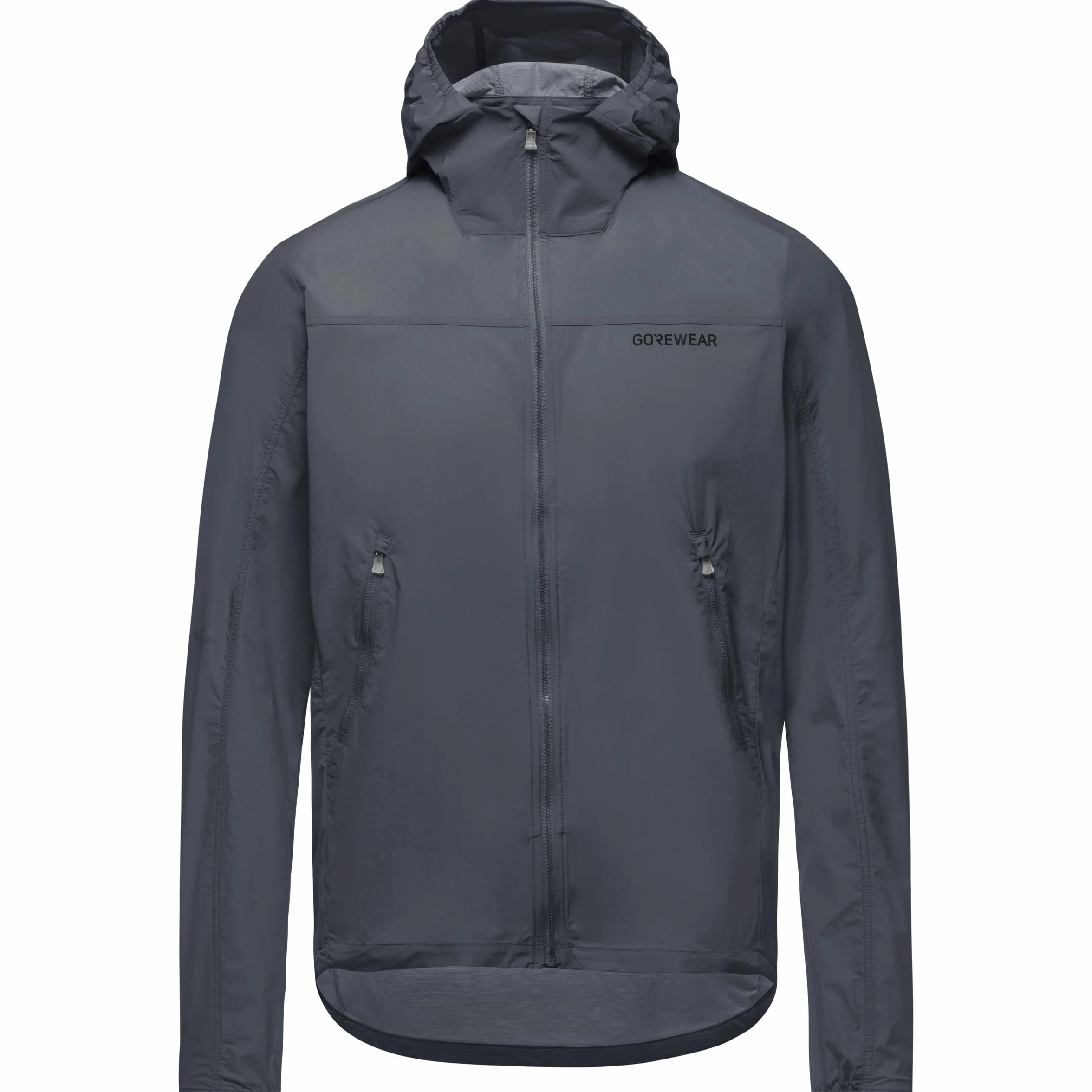 GORE WEAR Kurtka Mężczyźni Fernflow Windbreaker Mit Kapuze Herren