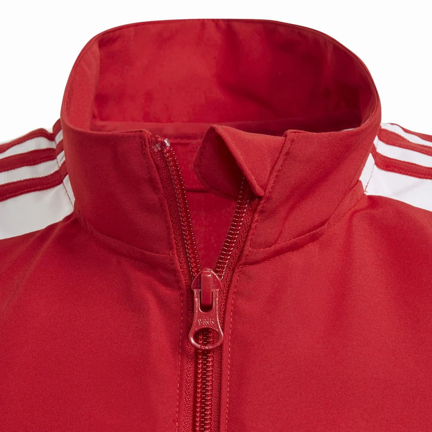 adidas Kurtka dresowa Uniseks - dzieci Squadra 21 Presentation Jacket