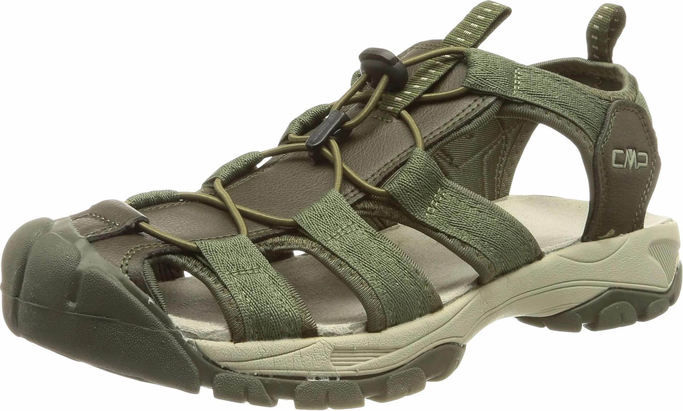 CMP – F.lli Campagnolo Sahiph Hiking męskie sandały trekkingowe