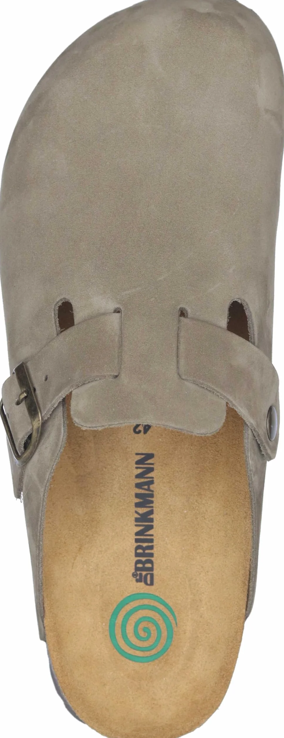 Dr. Brinkmann Mężczyźni Nerpio Dr. Brinkmann ClogsButy typu mule