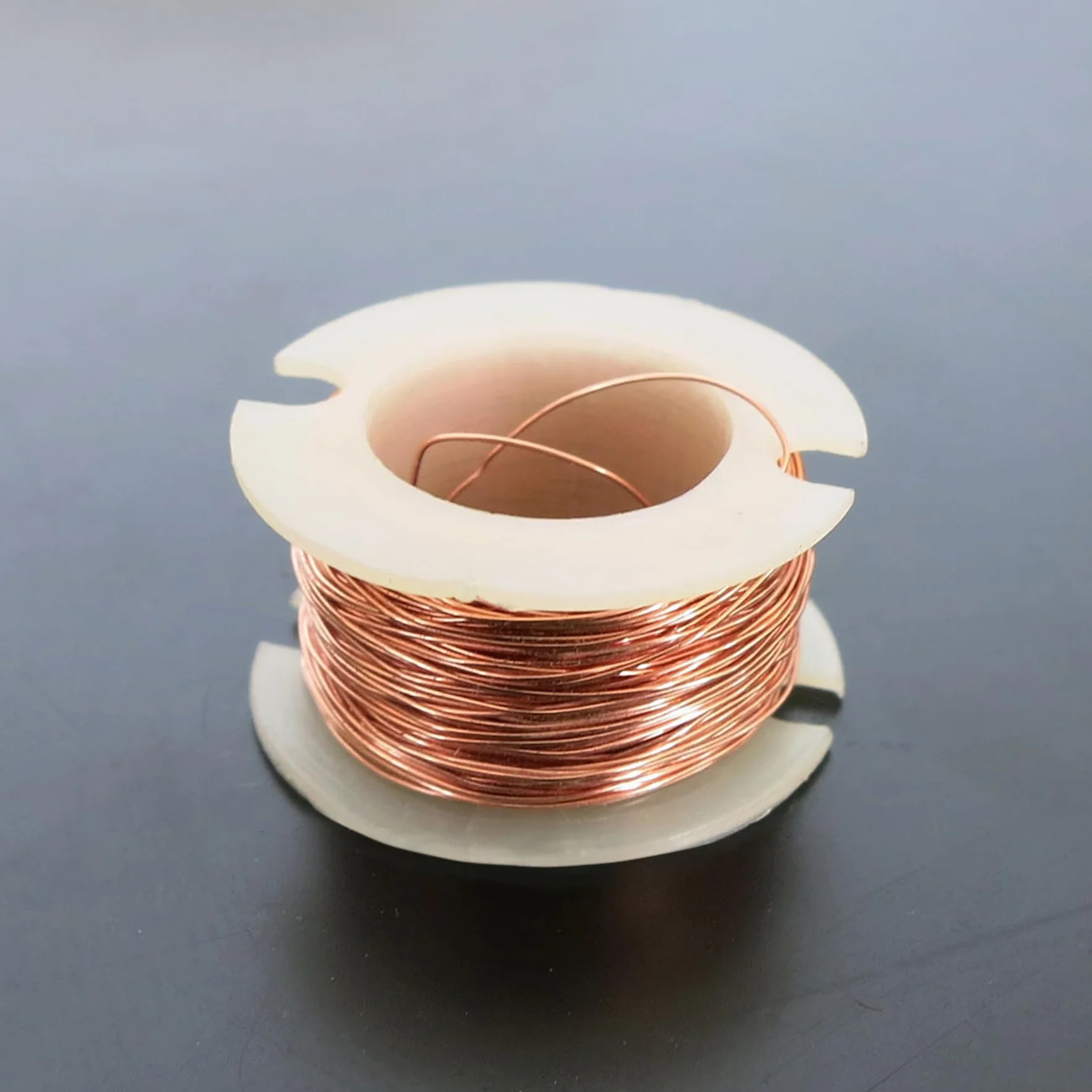 10 m miedziany drut lakierowany 0,5 mm, izolowany drut magnetyczny do modeli silników elektromagnetycznych, wszechstronne zastosowanie