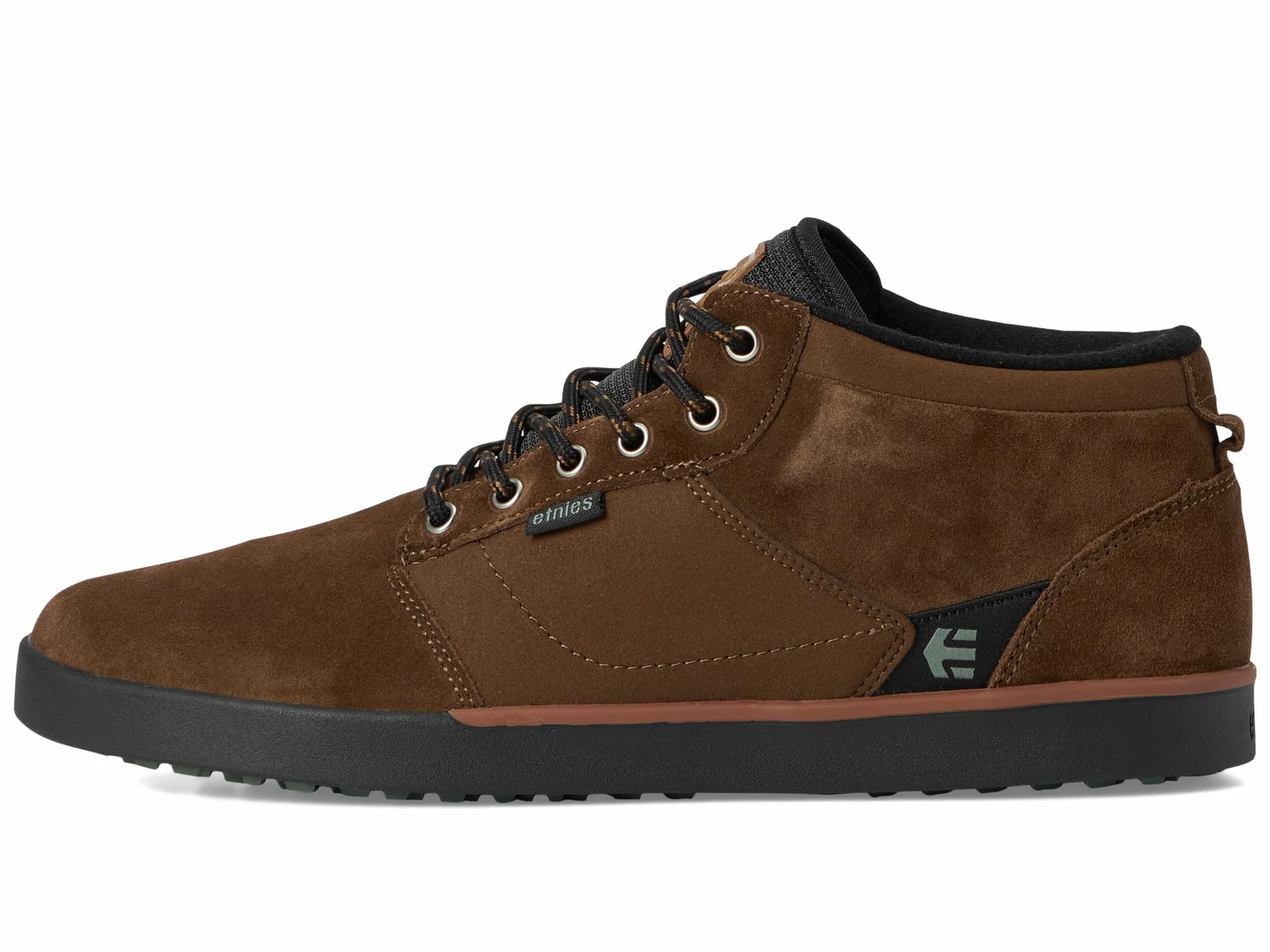 Etnies Jefferson Mtw - Sneakersy Mężczyźni