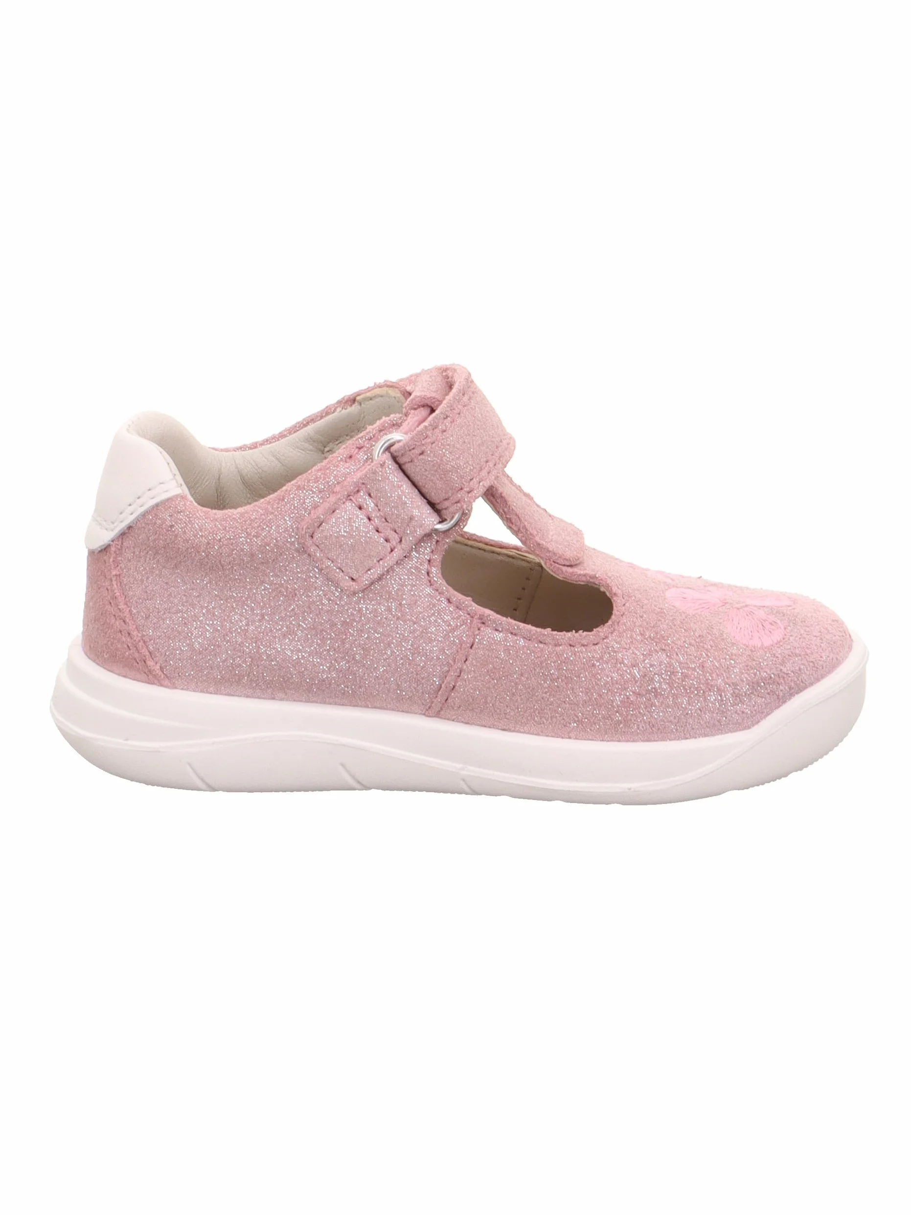 Superfit Lillo Adidasy Dziewczynki