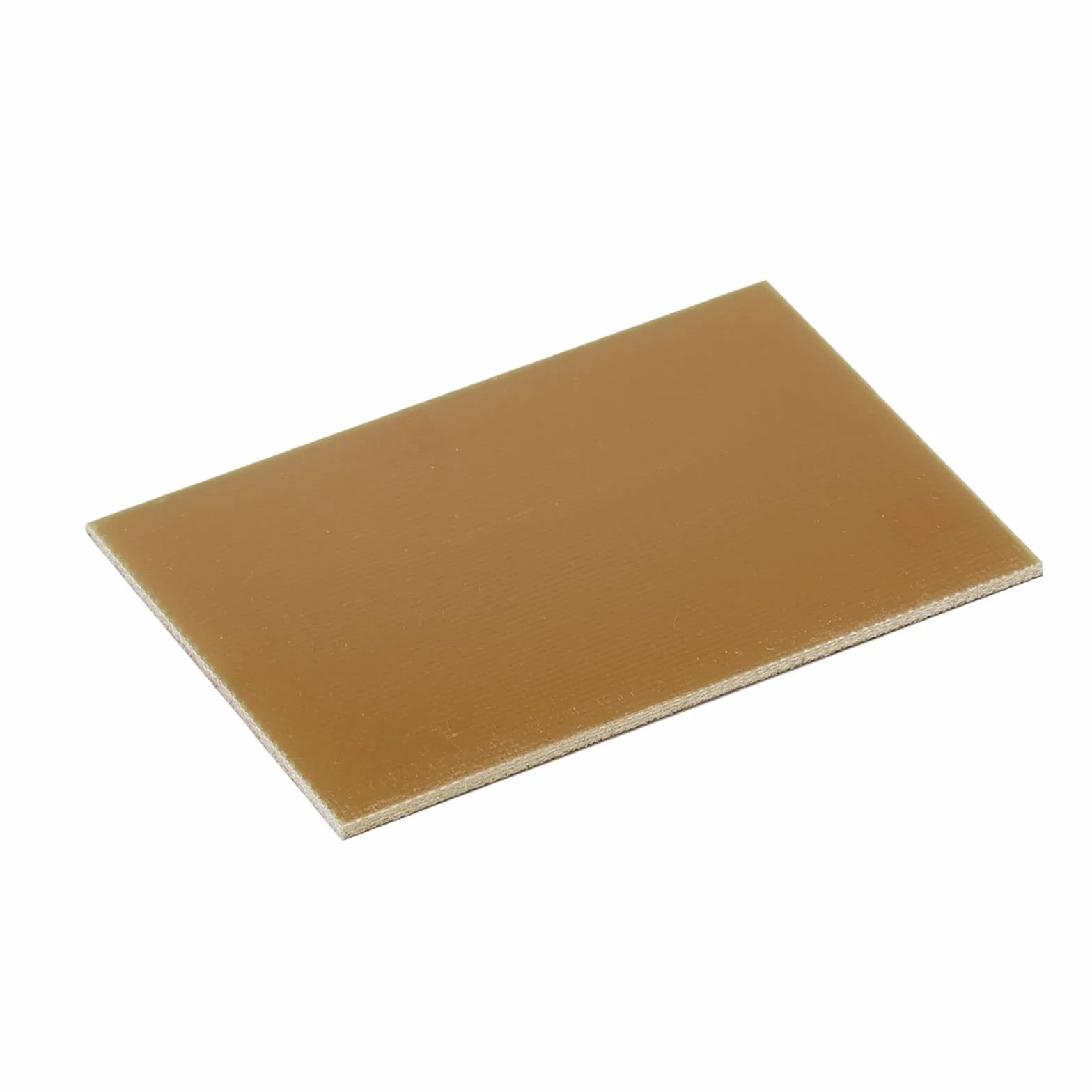 YOKIVE 5 szt. PCB miedziana płyta FR4 jednostronnie pusta płyta obwodowa świetne do elektronicznych hobby trawienia projektów obwodów (70 mm x 50 mm x 1,5 mm)