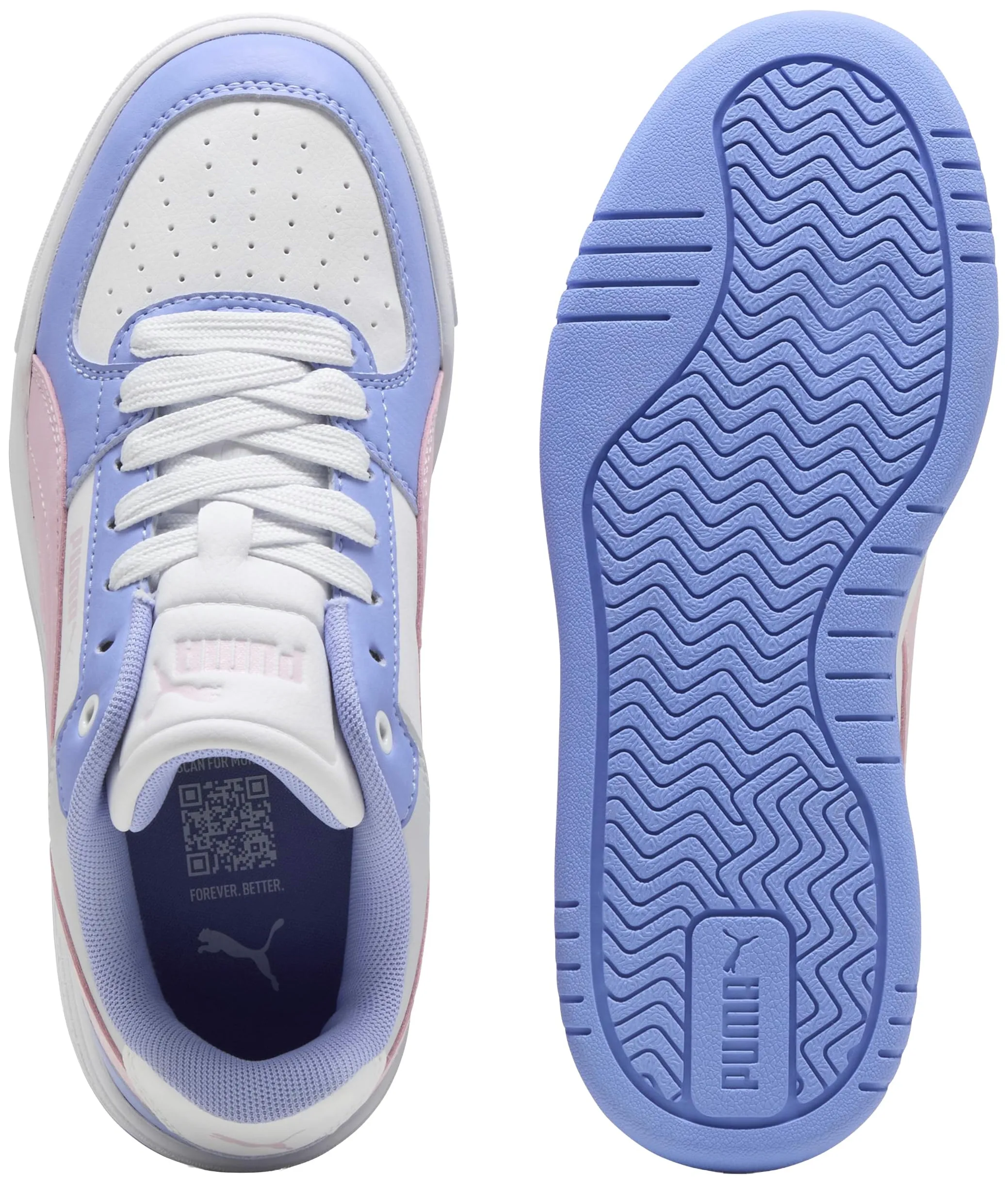 PUMA Uniseks - dzieci Caven JuniorAdidasy