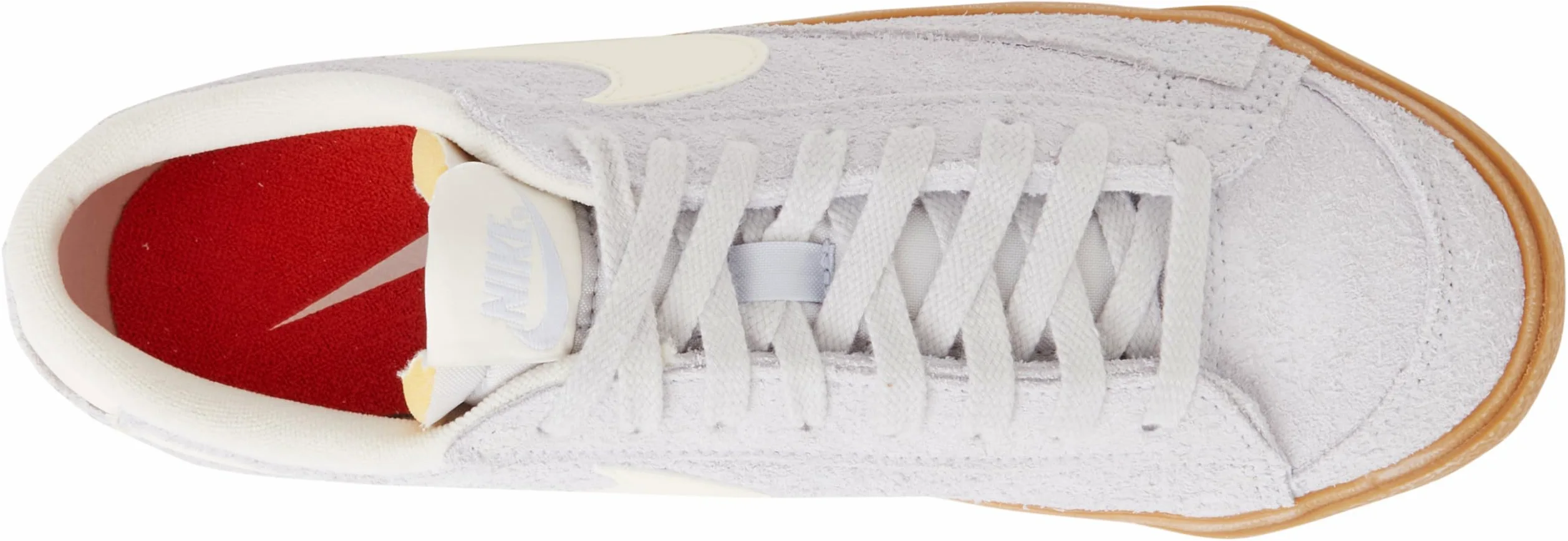 NIKE Kobiety Blazer Low '77 Vintagesneakersy