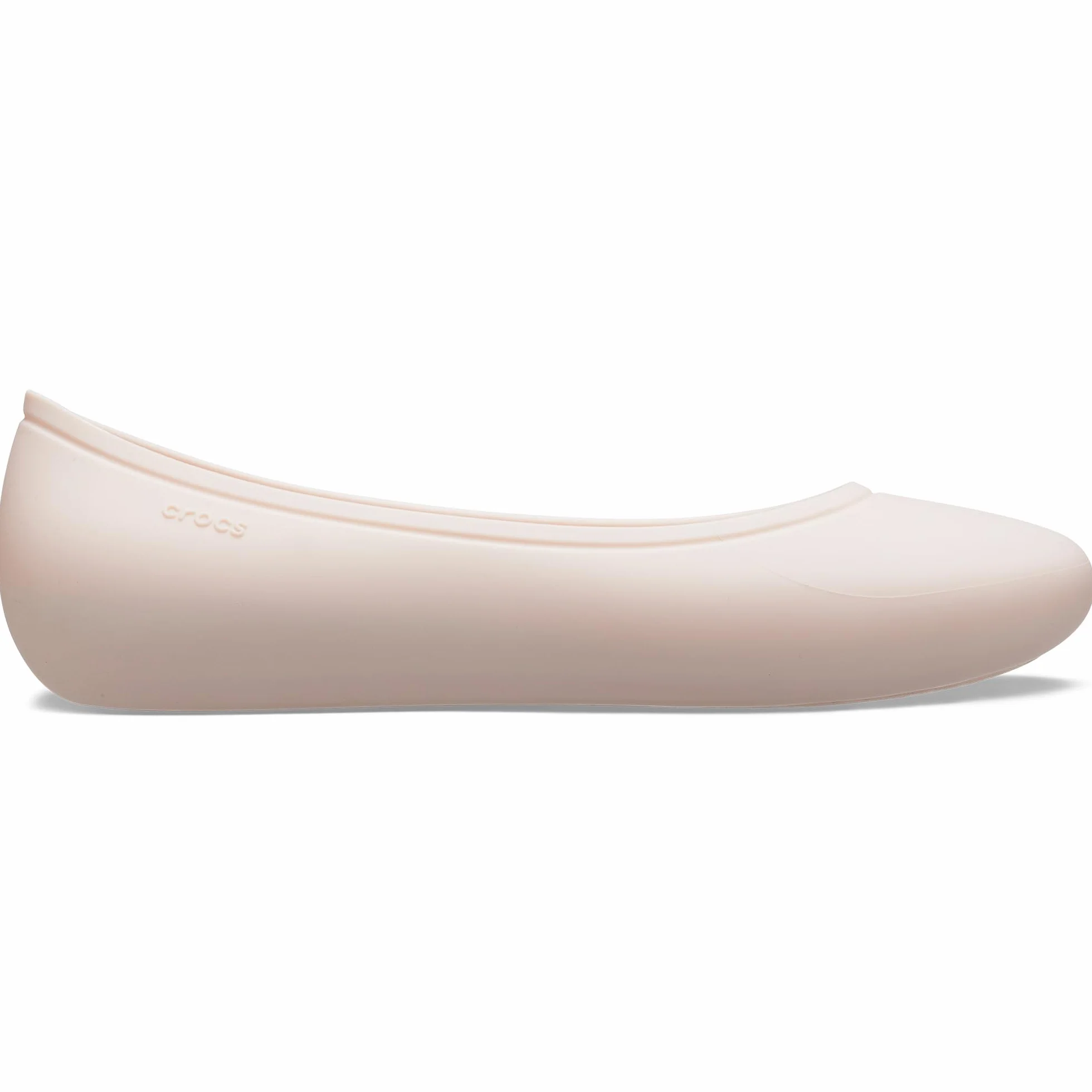 Crocs Kobiety Brooklyn FlatBalerinki