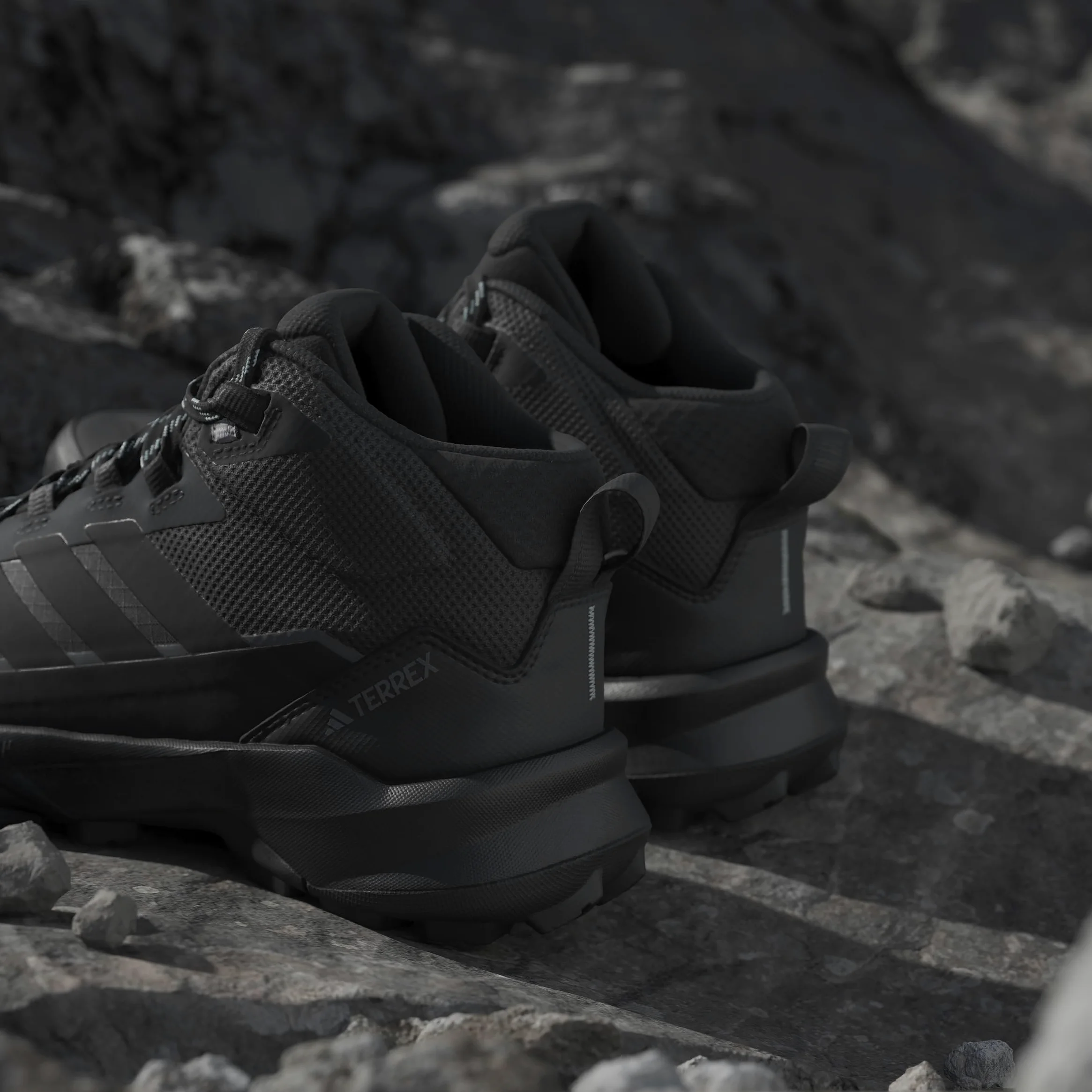 adidas Kobiety Terrex Skychaser Ax5 Mid Gore-tex HikingButy turystyczne