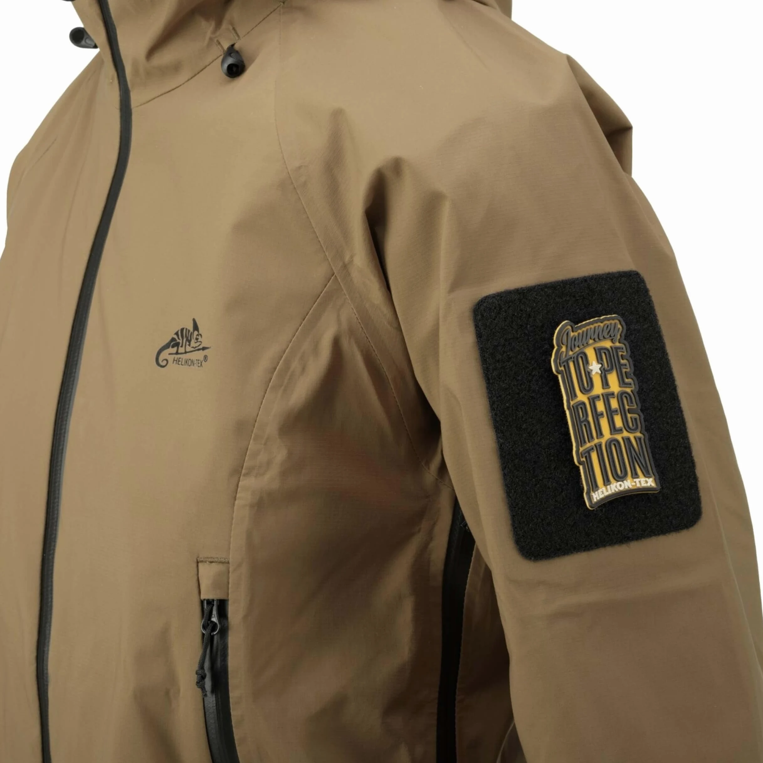 Helikon-Tex Kurtka hardshell Squall-PARENT