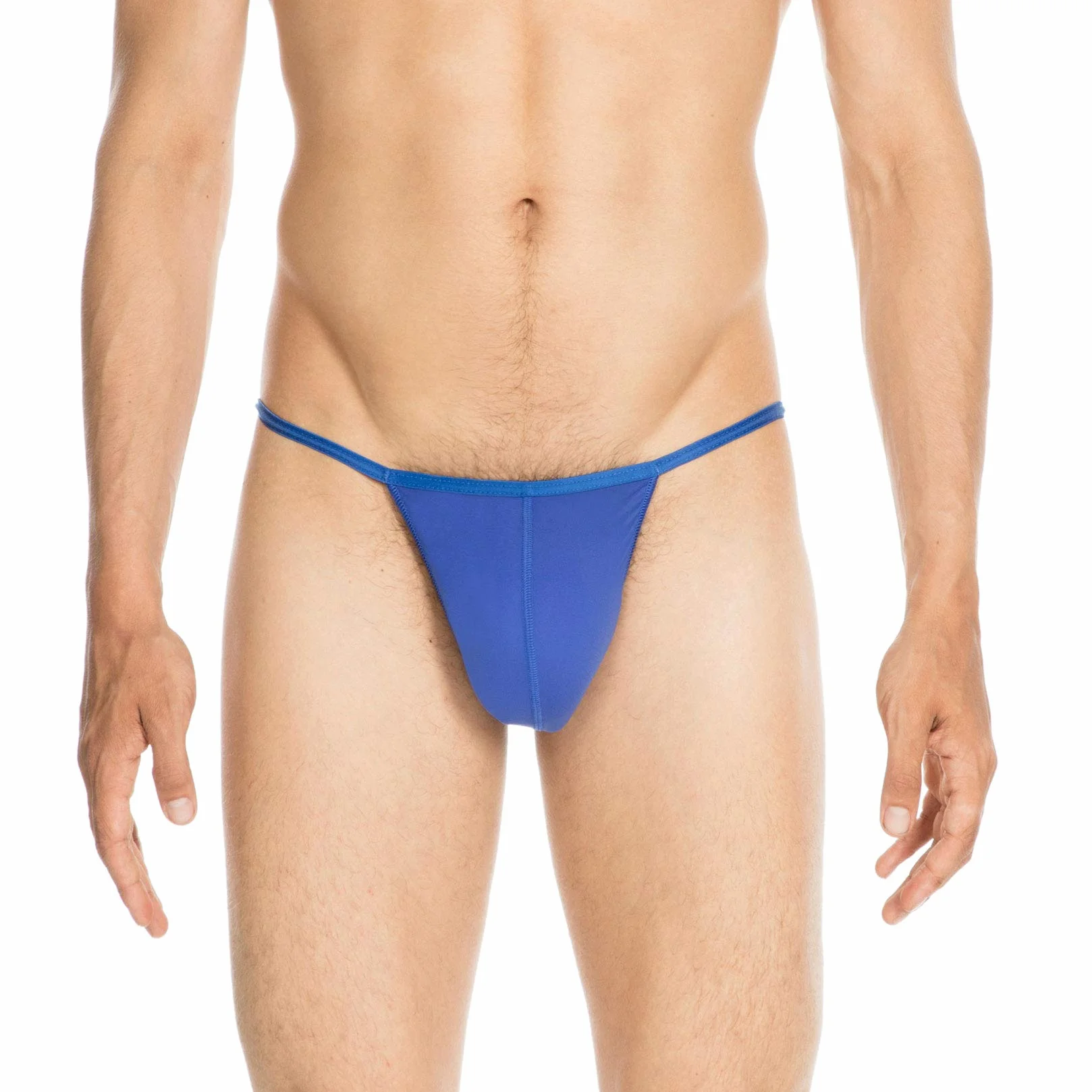 Hom String Mężczyźni Plume G-String