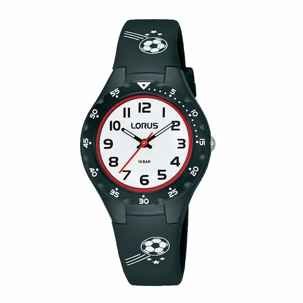 Lorus Watch