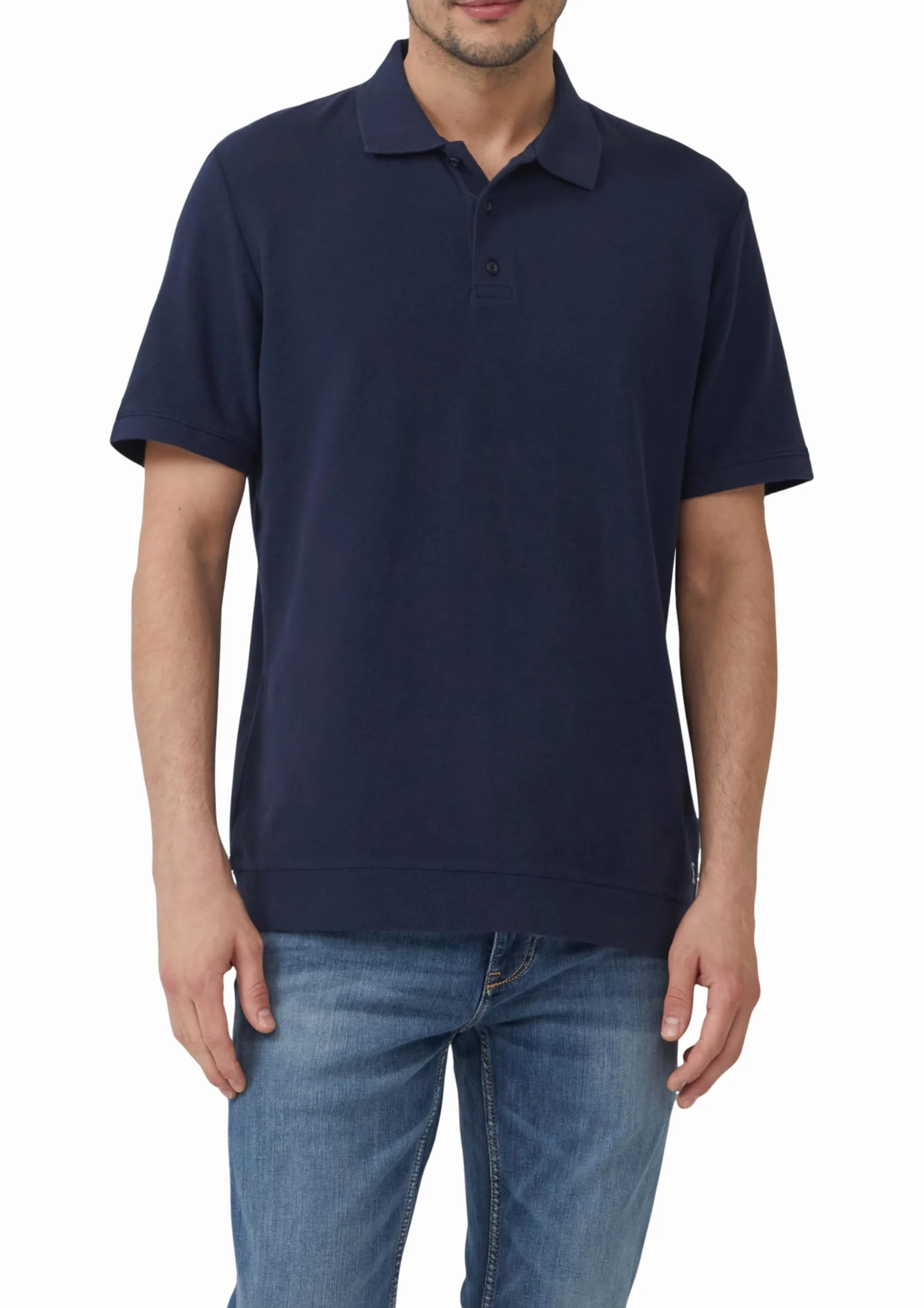 s.Oliver Koszulka polo Mężczyźni 2166844