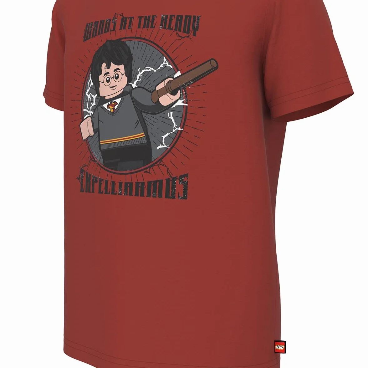 LEGO Harry Potter Koszulka Uniseks