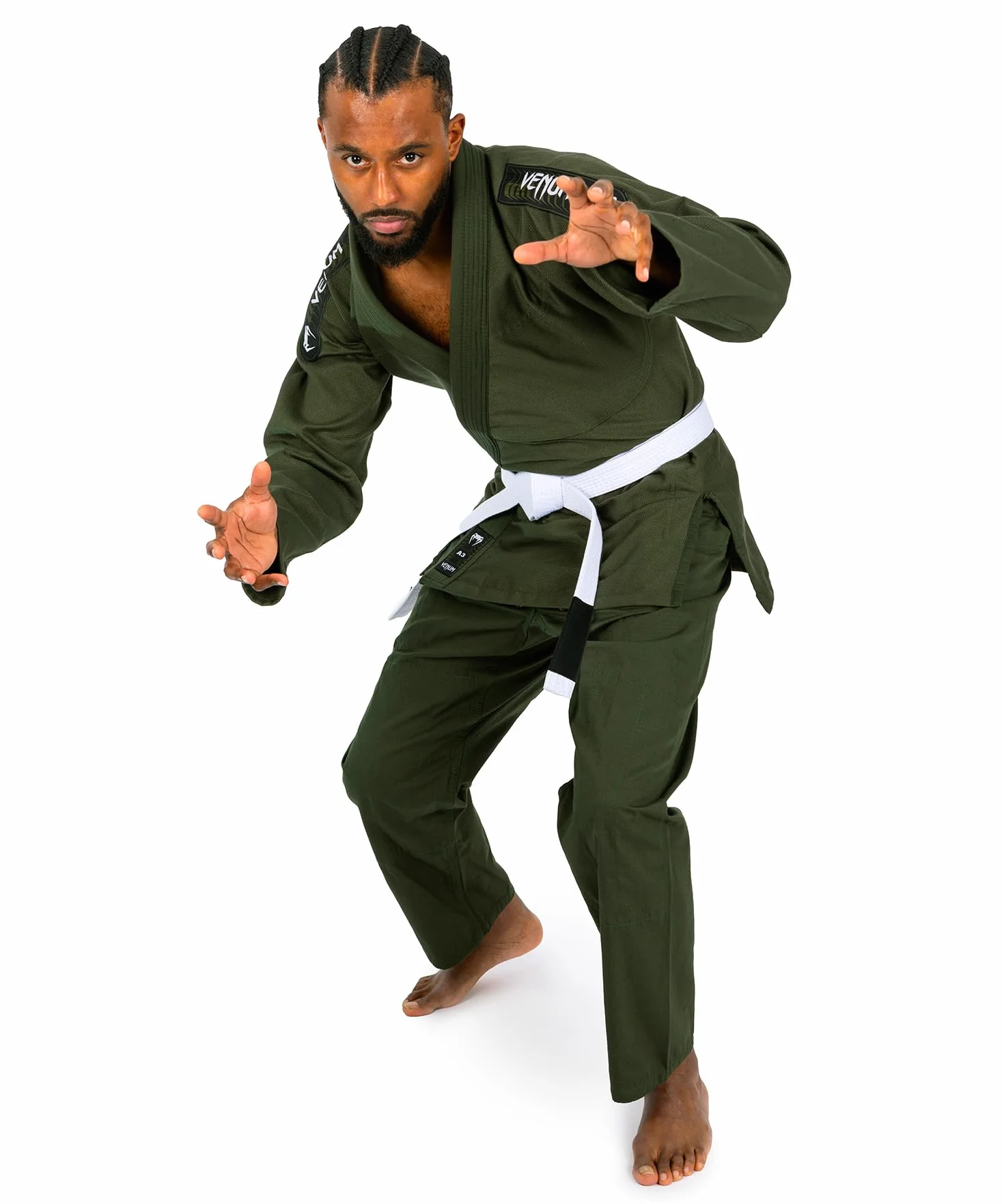 Venum Jiu Jitsu Gi Uniseks Venum First Bjj Gi