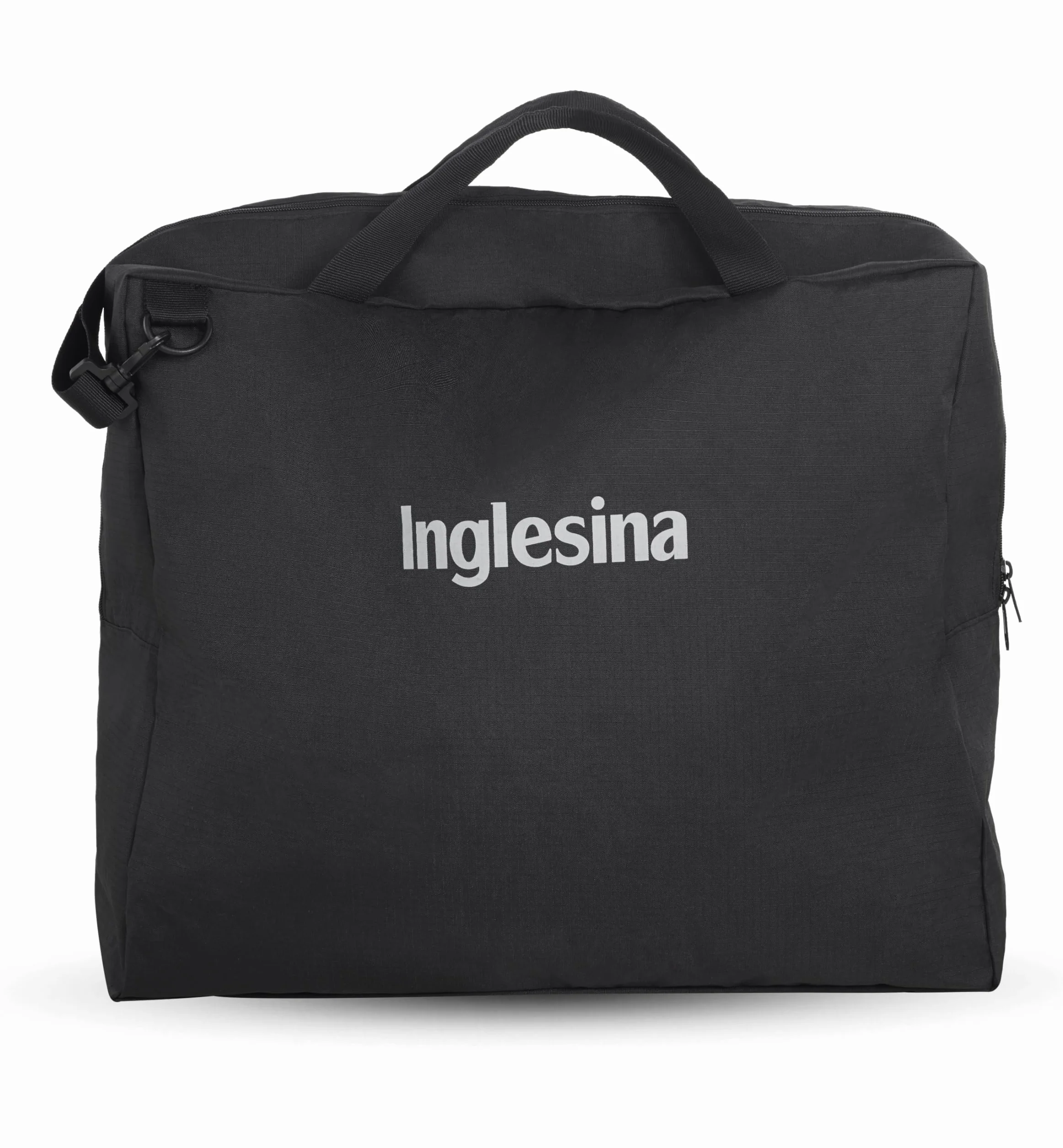 Inglesina Quid Torba transportowa/szkic, Szary, Klasyczny