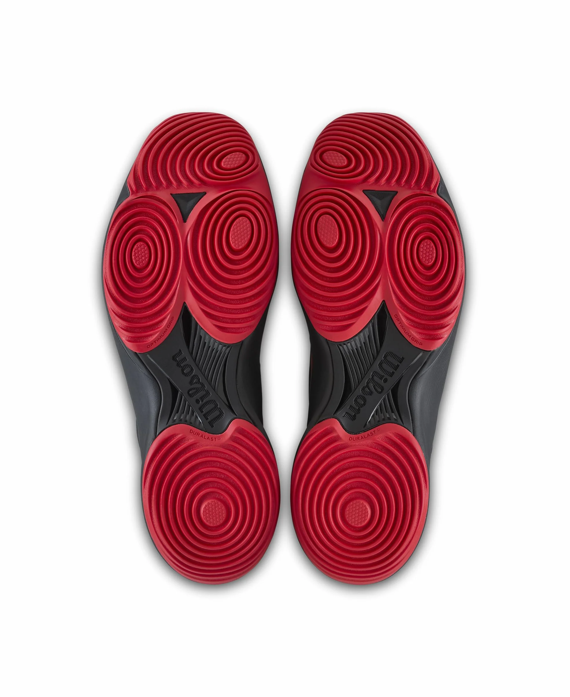 WILSON Buty męskie Hurakn Lite Padel