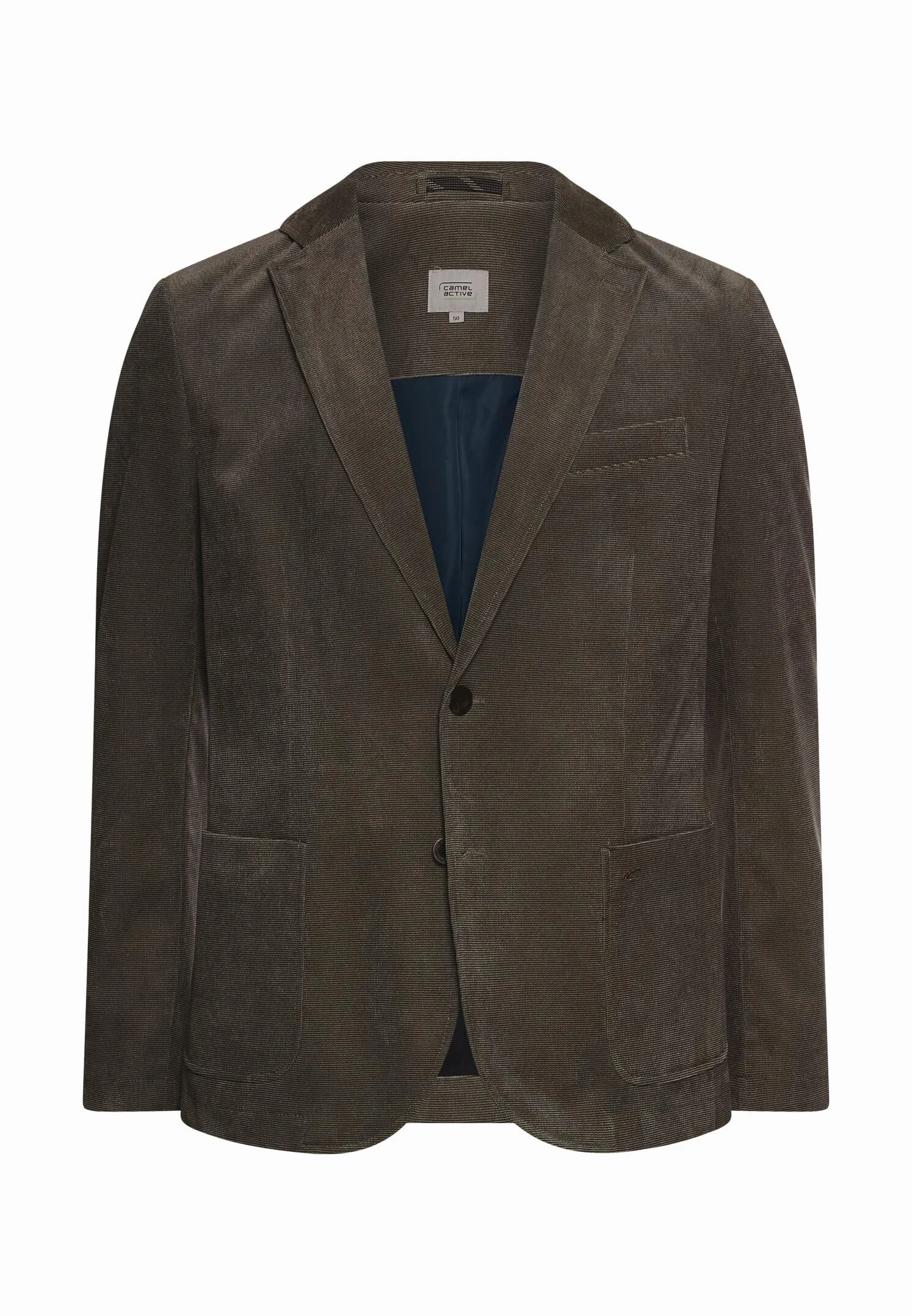 camel active Nieformalny blezer Mężczyźni 442715-6i95