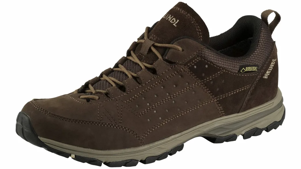 Meindl Caracas GTX, Caracas GTX męskie buty