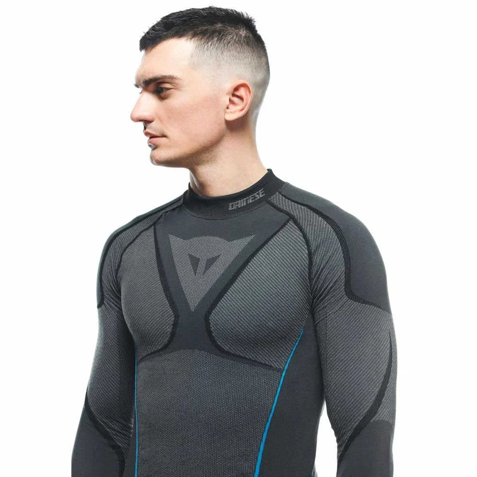 Dainese Warstwa podstawowa (góra) Mężczyźni Dry Ls