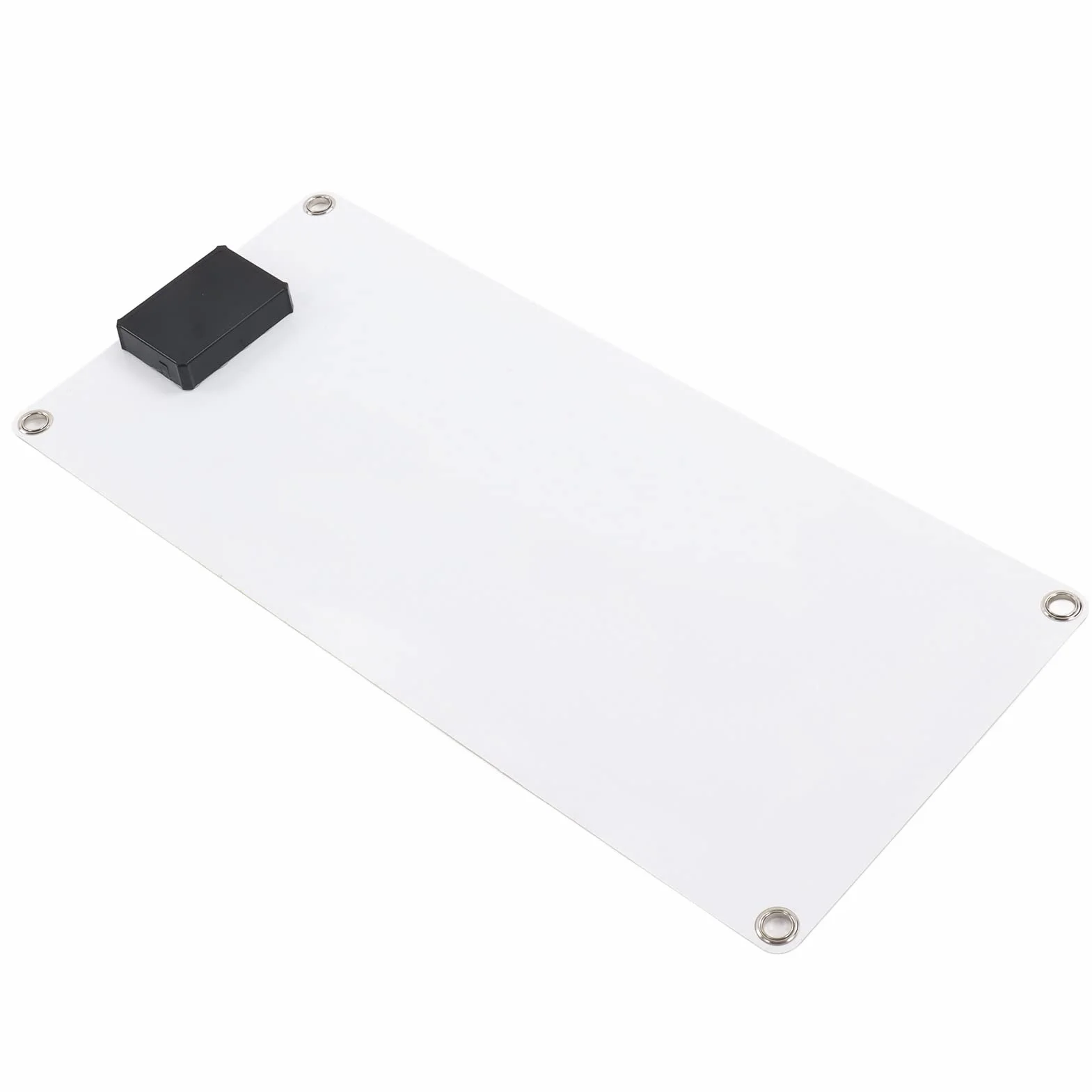 Akcesoria RV Polikrystaliczny panel słoneczny 30W + kontroler 30A Podwójny regulator napięcia USB Ładowanie 12V