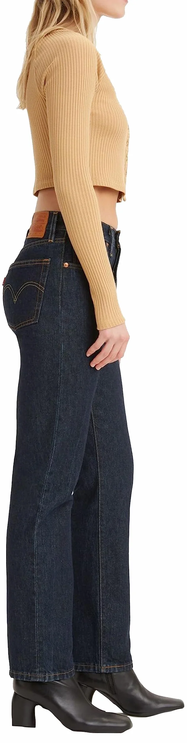 Levi's 501® Jeans For Women - Jeans Kobiety