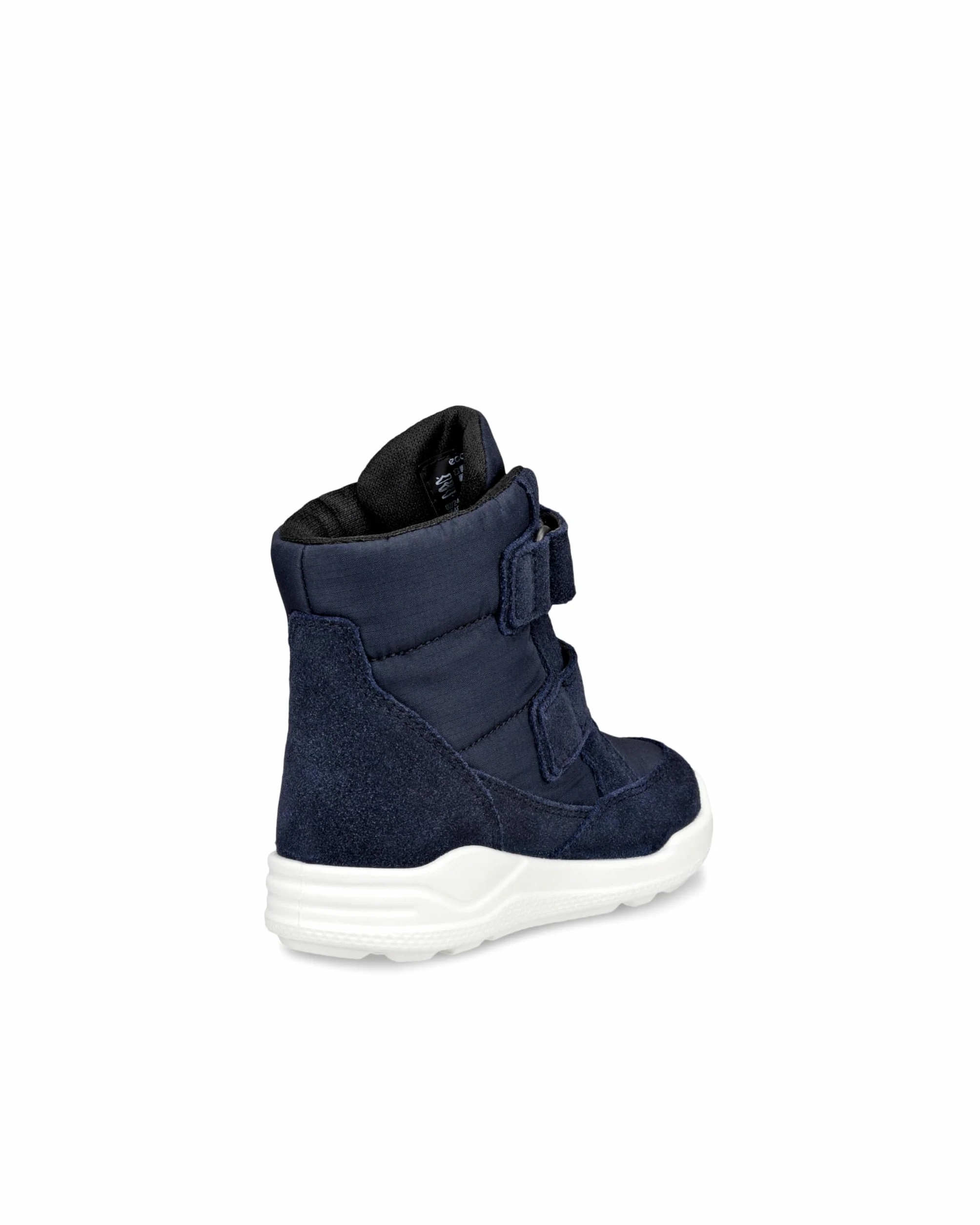ECCO Urban Mini - Modna łódź Niemowlęta - chłopcy