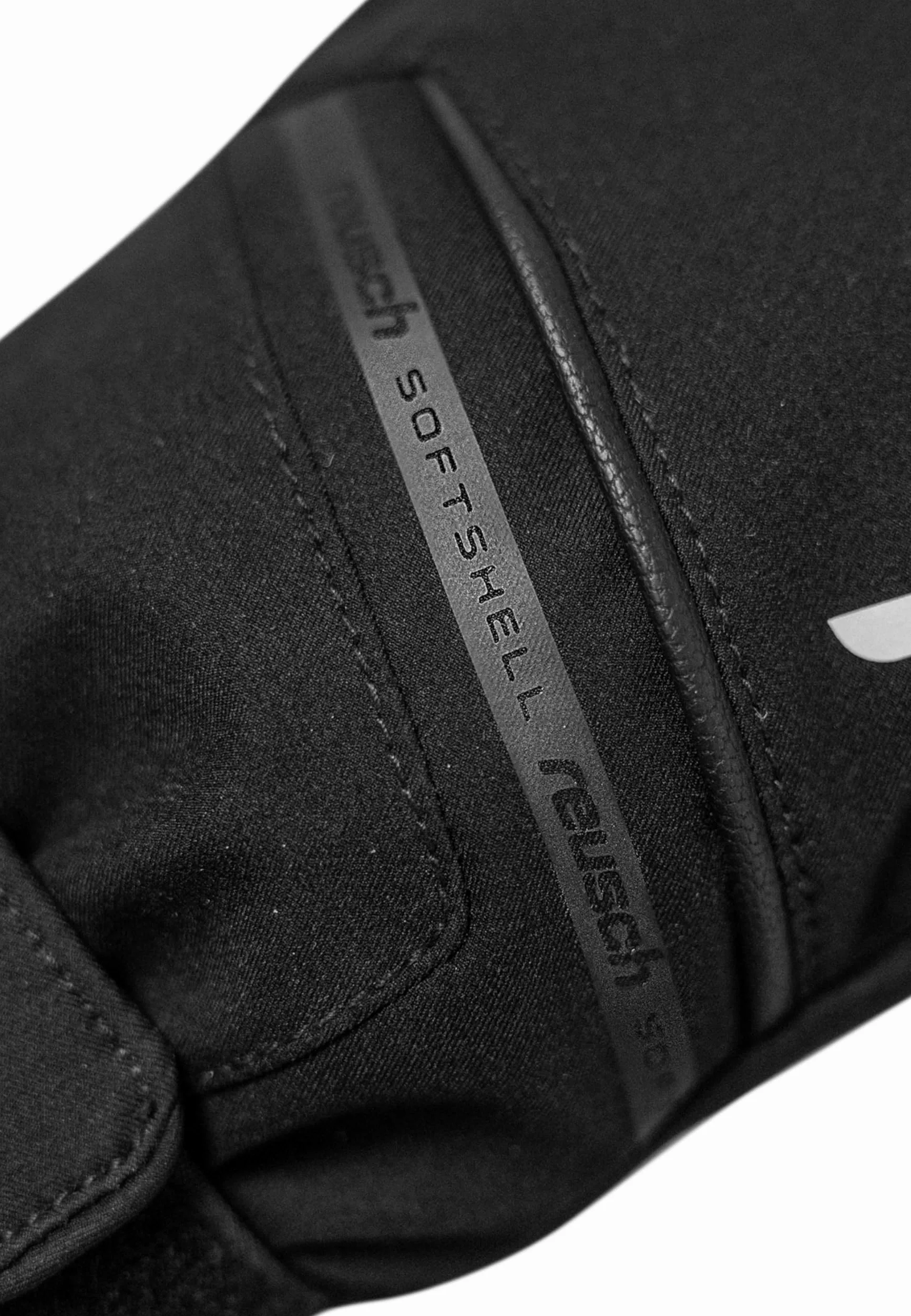 Reusch Morris Gore-TEX średnie, ciepłe, wodoodporne, wiatroszczelne i oddychające rękawiczki uniseks, rękawiczki zimowe, rękawice narciarskie, dla kobiet i mężczyzn