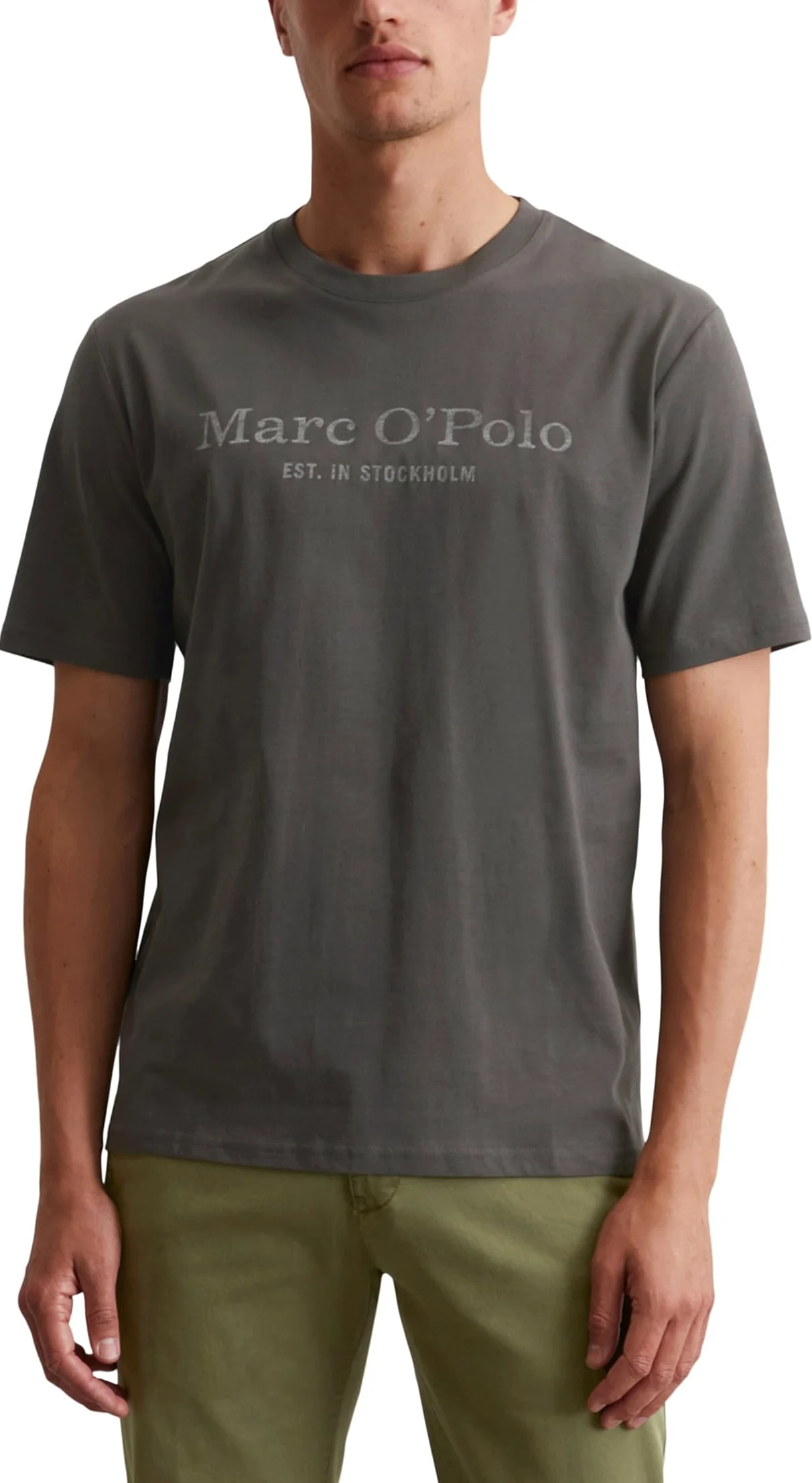 Marc O'Polo Koszulka Mężczyźni B21222051230