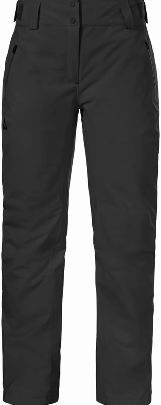 Schöffel Pants Style Pine Wms - Spodnie Kobiety