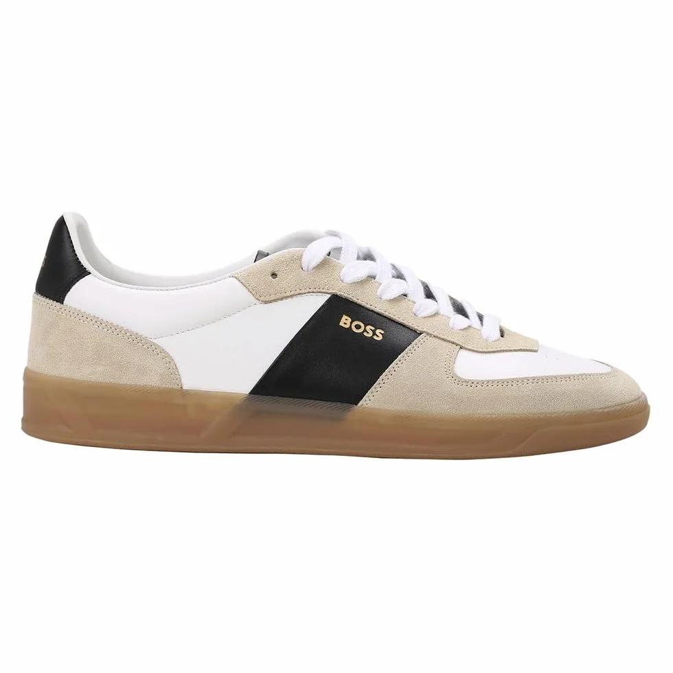 BOSS Mężczyźni Brandon Tenn SDVLT Tenis