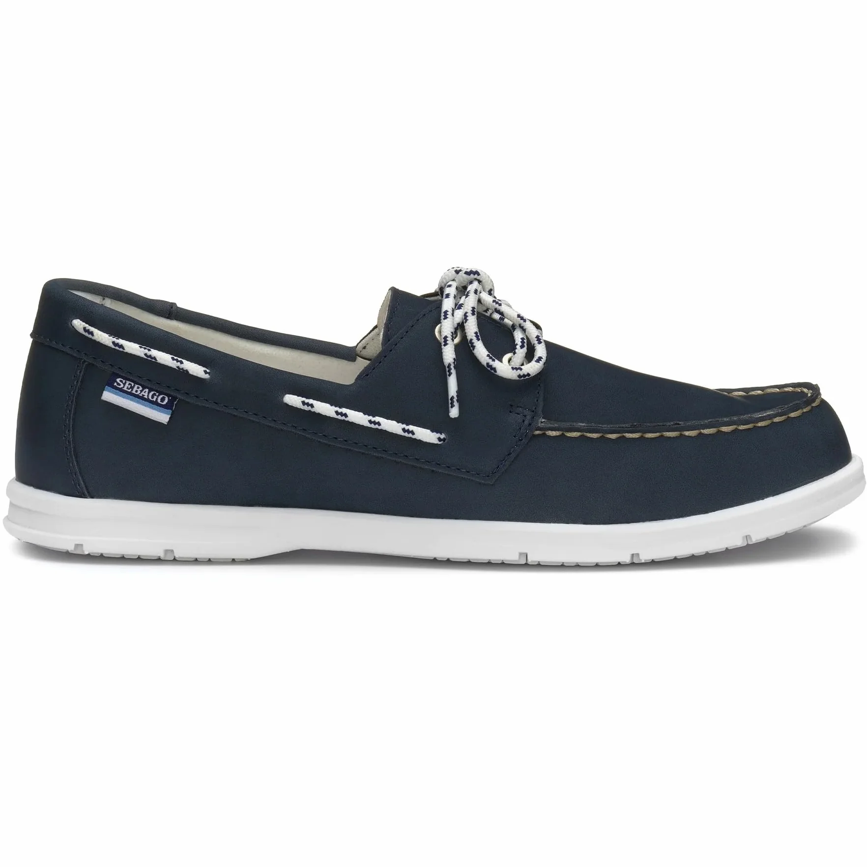 Sebago Mężczyźni JackmanBoat Shoe