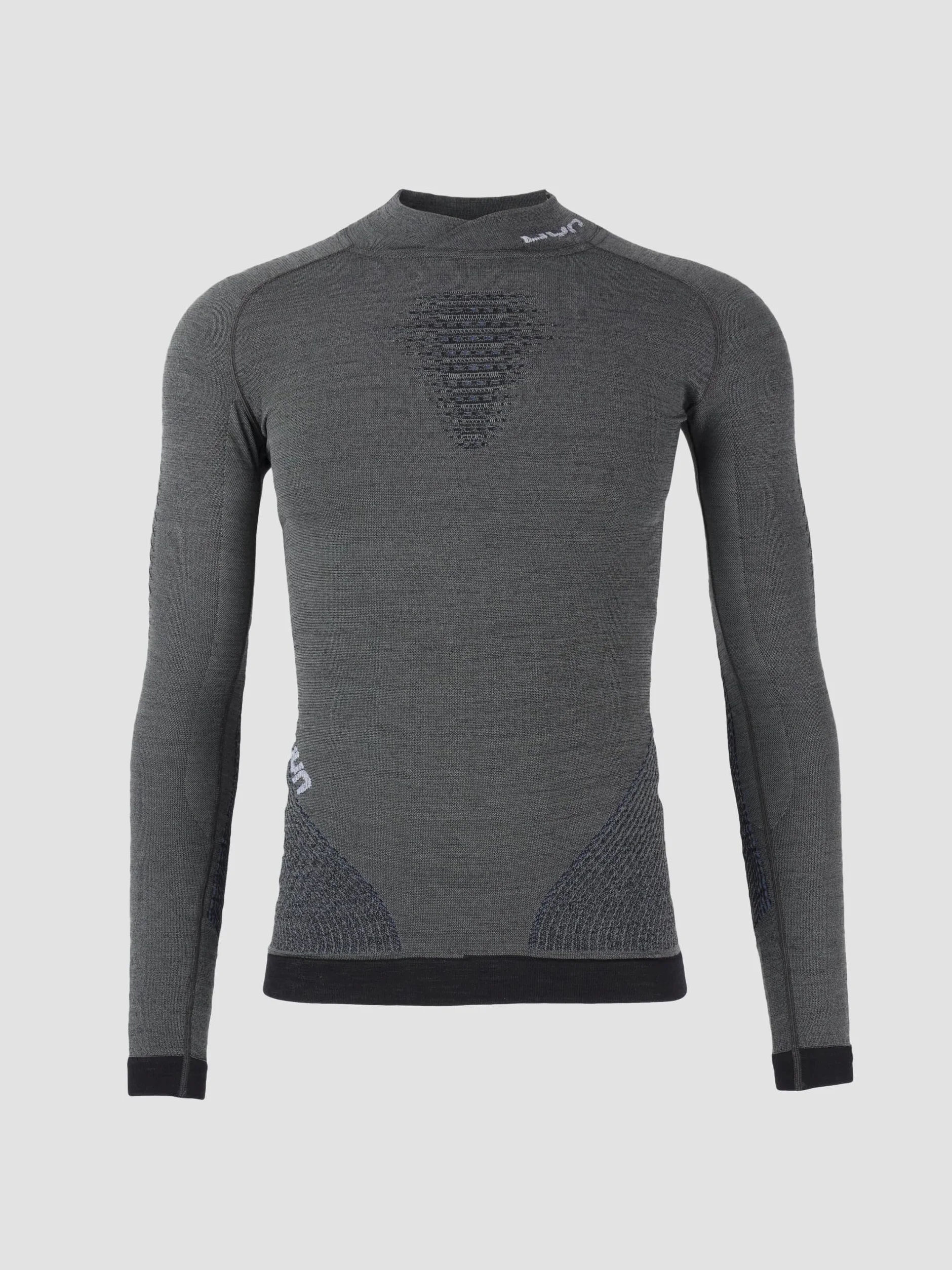 UYN fusyon uw podkoszulek Mężczyźni Man Fusyon Uw Lg_sl.turtleneck
