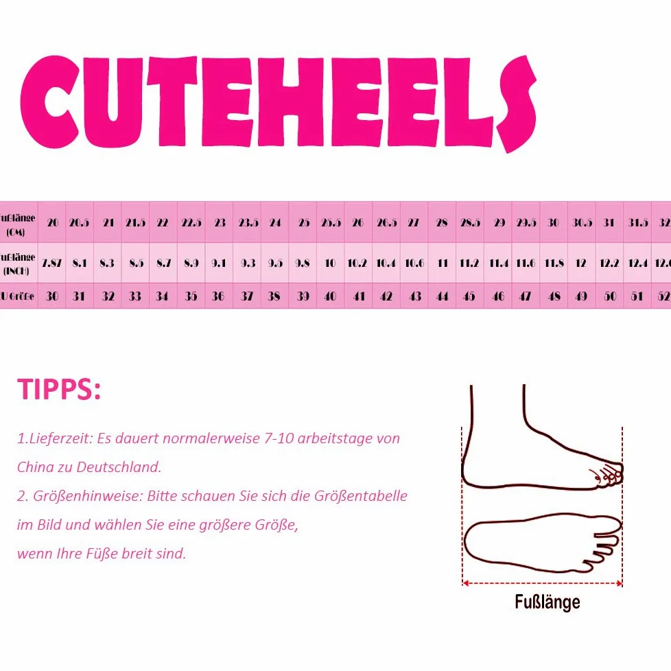 CUTEHEELS Damskie jednokolorowe buty na uda wysokie/nad kolanem ze szpilką i szpiczastym noskiem, biały (Weiß 1), 33 EU
