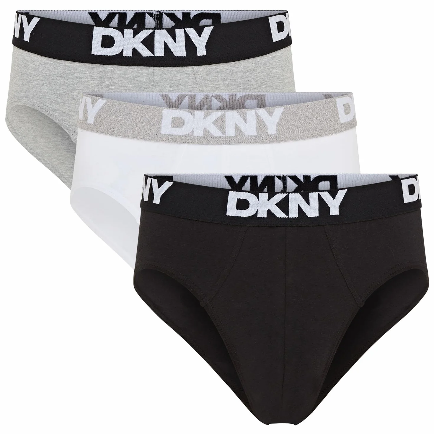 DKNY Krótkie Mężczyźni Kelso