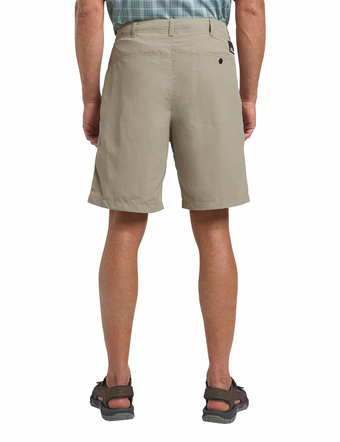 Jack Wolfskin Tihama Shorts M Szorty turystyczne Mężczyźni