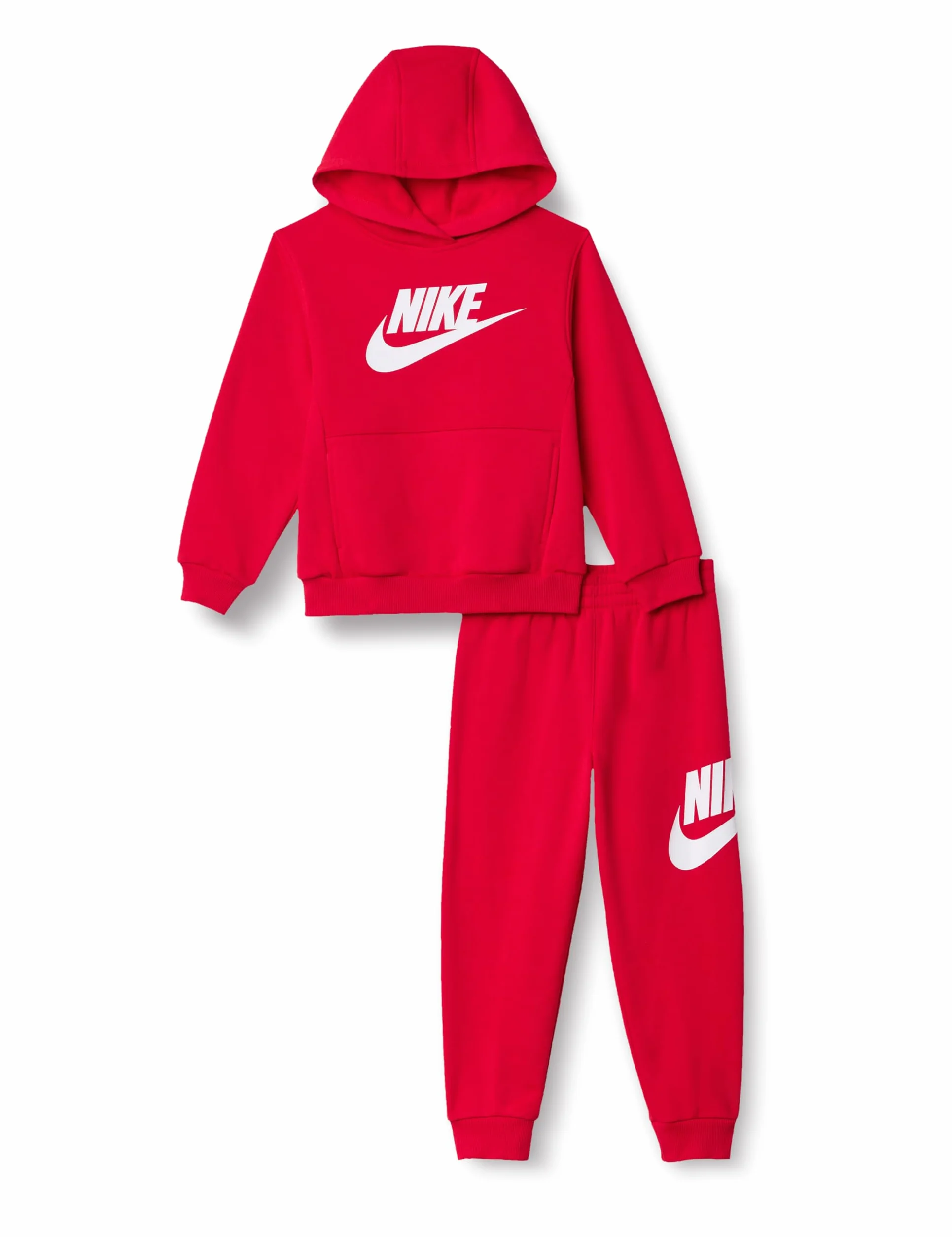 NIKE nike Uniseks - dzieci Klub polar
