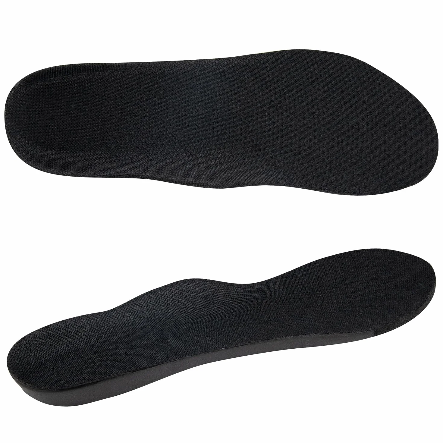 Endoto Wkładki do On Cloud Butów, Zamiennik EVA O Wysokiej Sprężystości Wkladka Zamienne Insoles Replacement Insert(Damskie,40.5 EU)