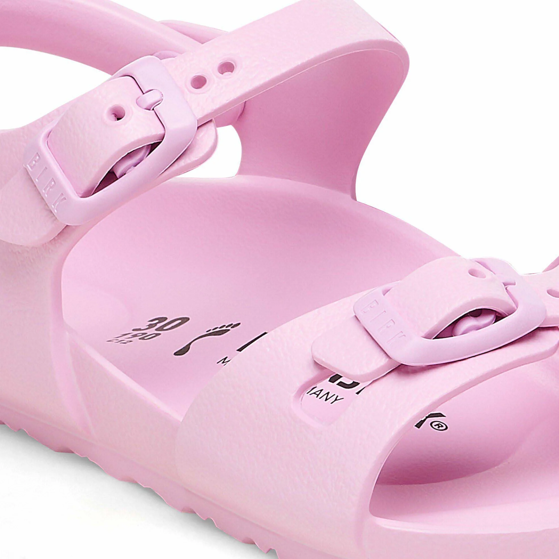 Birkenstock Rio, sandały dziecięce, uniseks