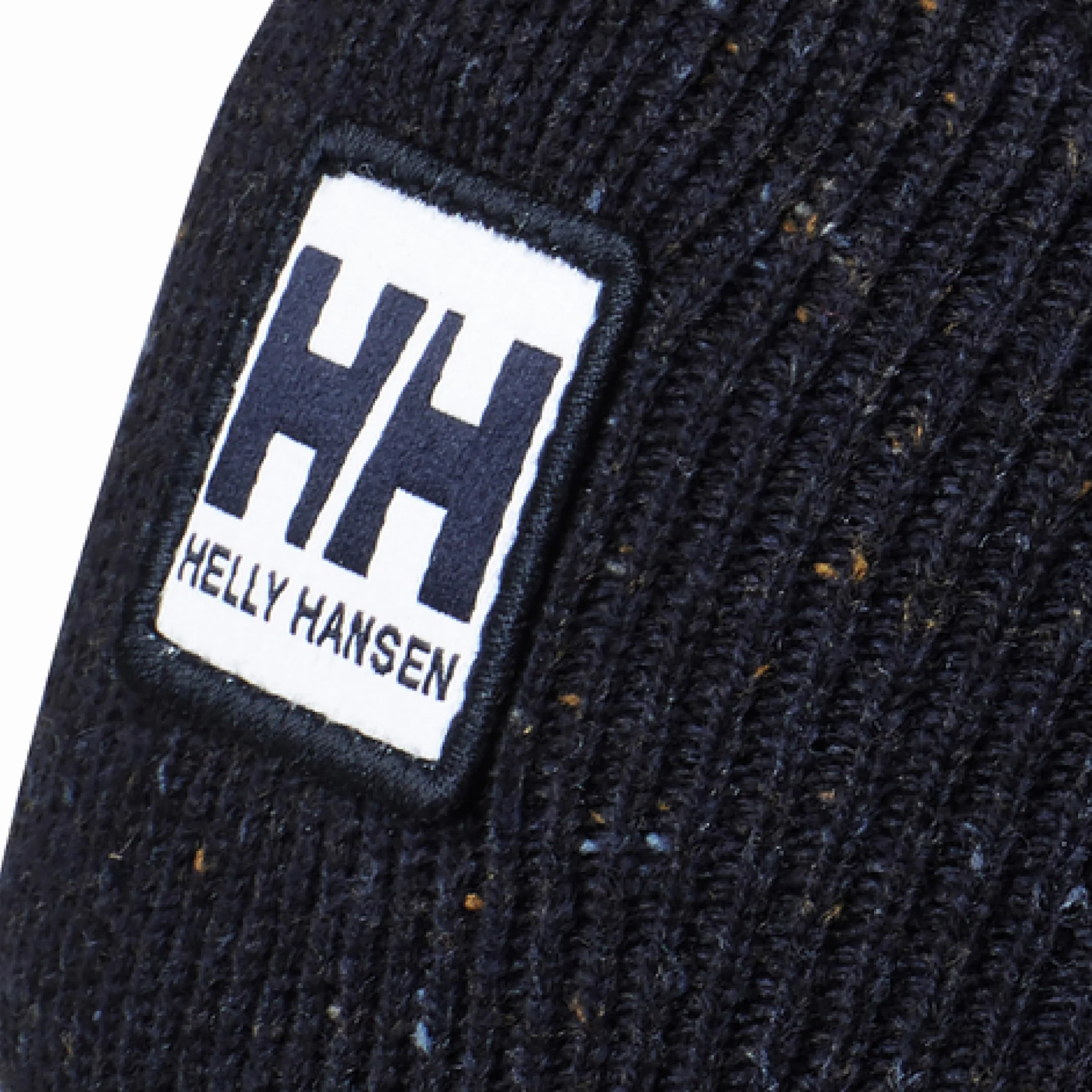 Helly-Hansen Urban Cuff Beanie Czapka Czarny